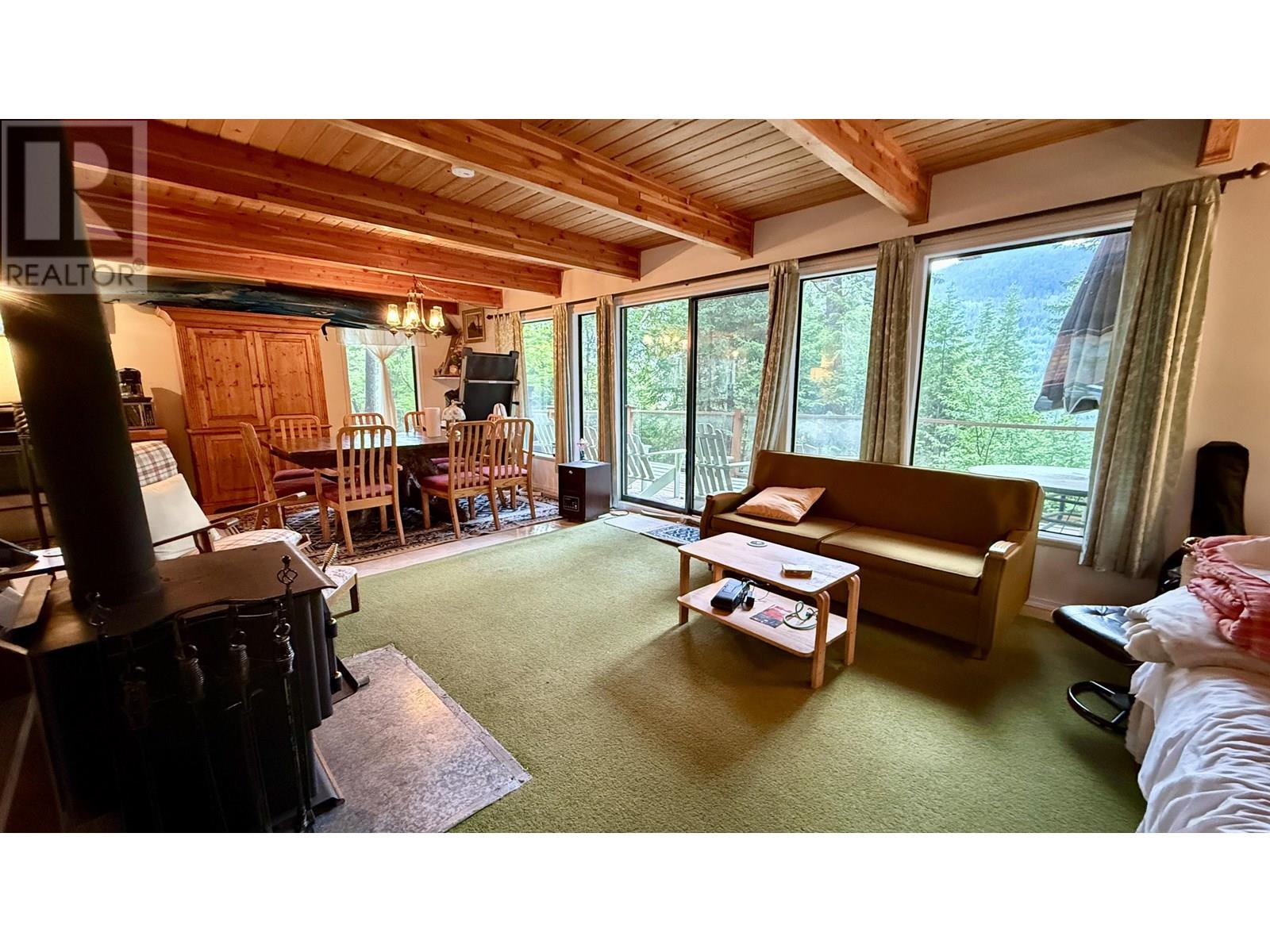 4296 Rainbow Road, Canim Lake, British Columbia  V0K 1J0 - Photo 10 - R3014745