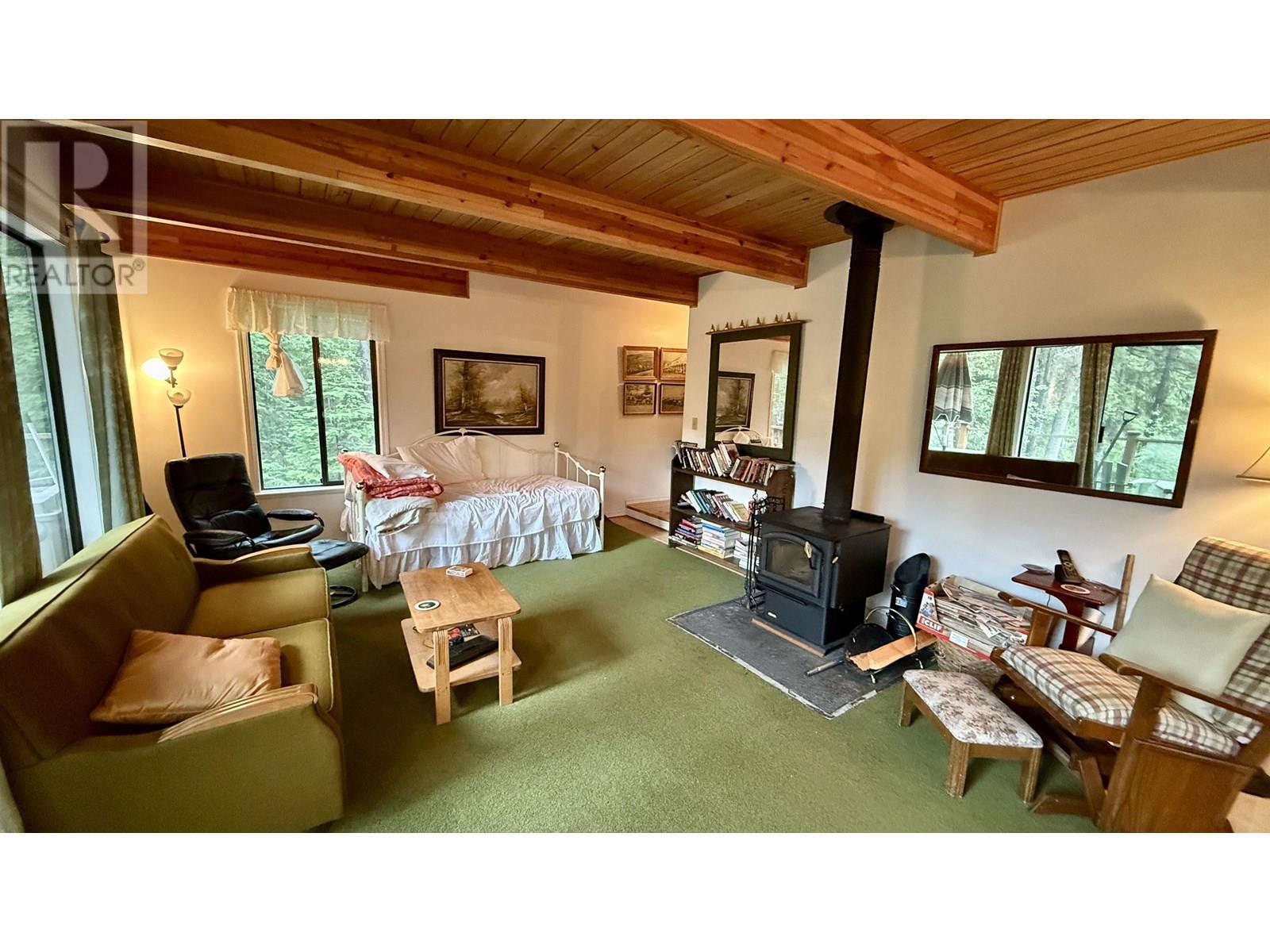 4296 Rainbow Road, Canim Lake, British Columbia  V0K 1J0 - Photo 11 - R3014745
