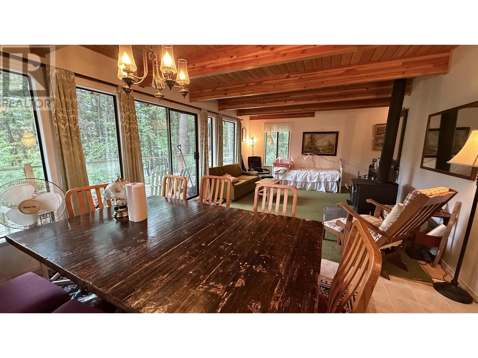 4296 Rainbow Road, Canim Lake, British Columbia  V0K 1J0 - Photo 12 - R3014745