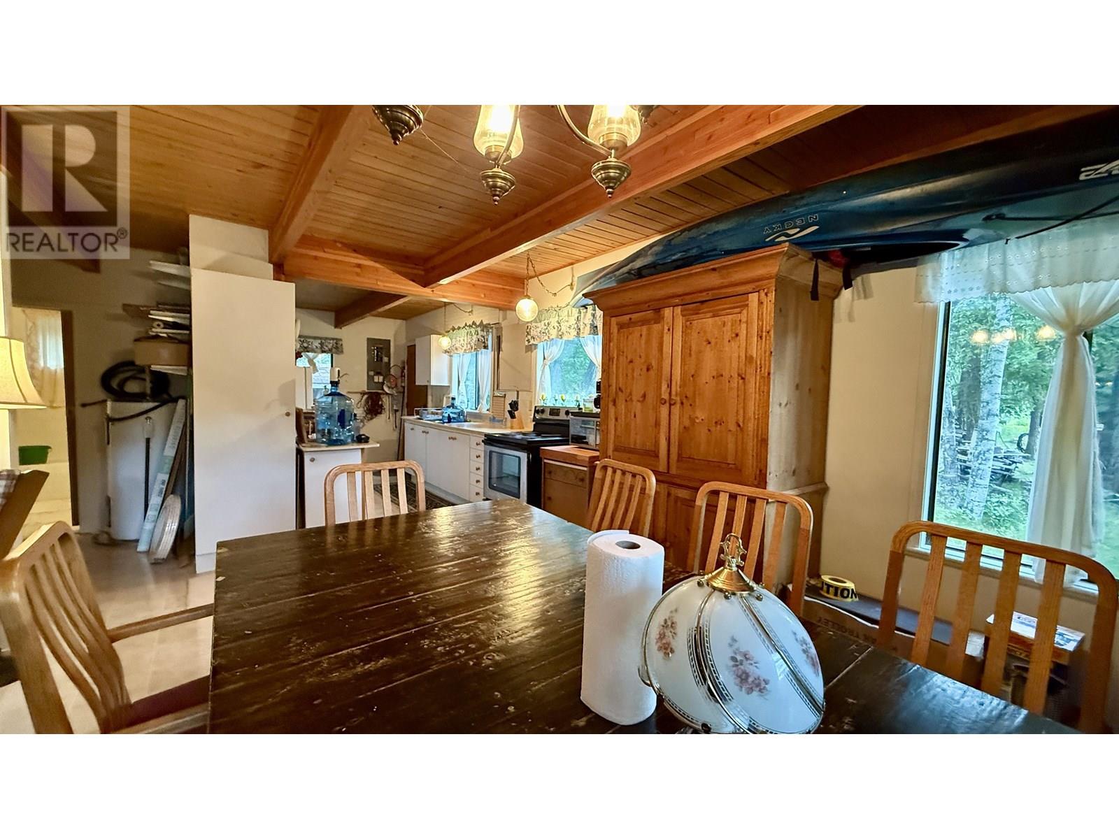 4296 Rainbow Road, Canim Lake, British Columbia  V0K 1J0 - Photo 13 - R3014745