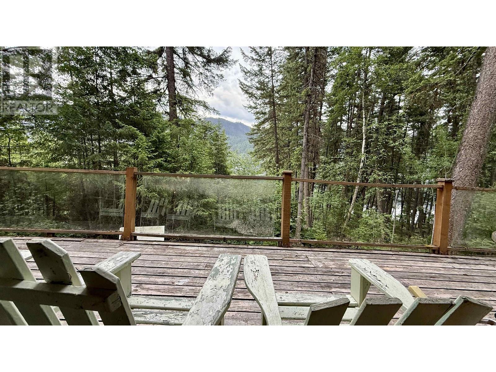 4296 Rainbow Road, Canim Lake, British Columbia  V0K 1J0 - Photo 18 - R3014745