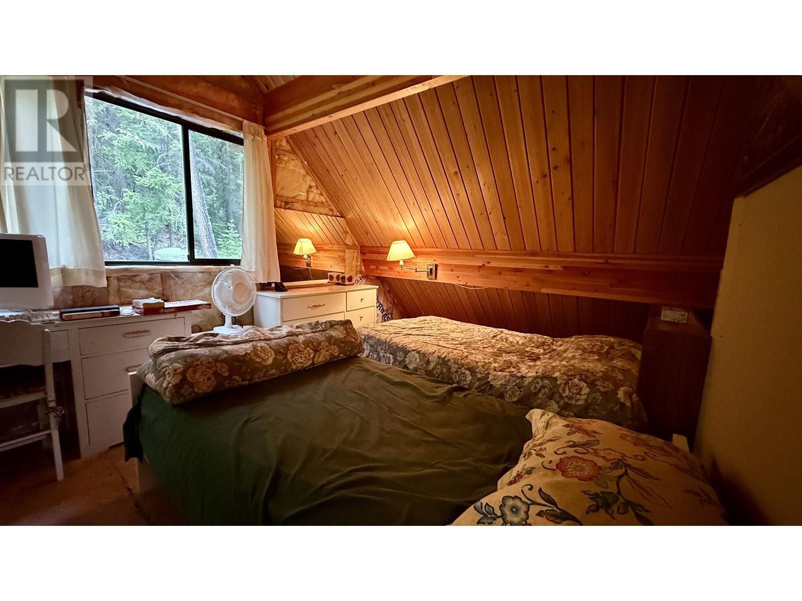 4296 Rainbow Road, Canim Lake, British Columbia  V0K 1J0 - Photo 20 - R3014745