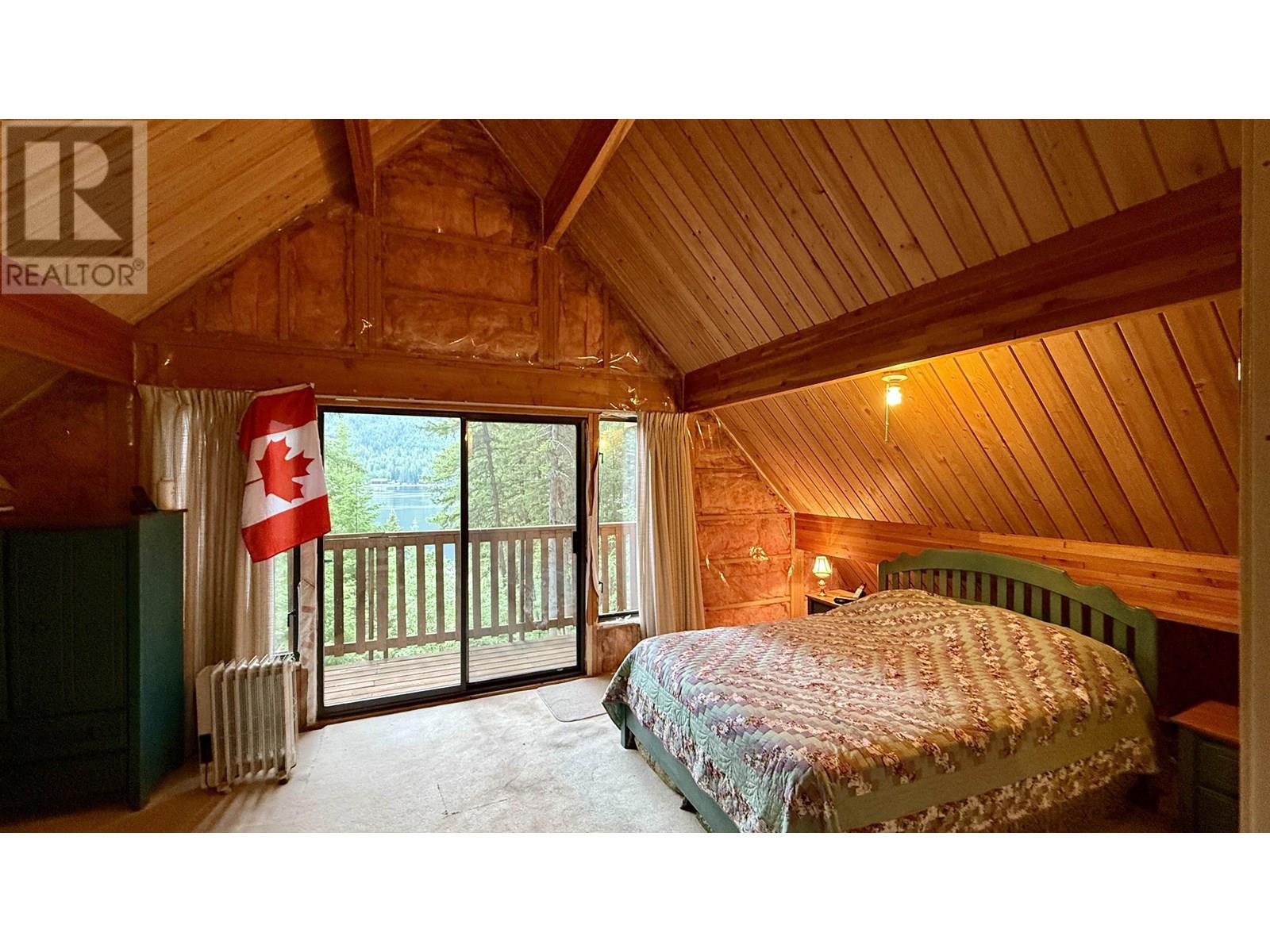 4296 Rainbow Road, Canim Lake, British Columbia  V0K 1J0 - Photo 21 - R3014745