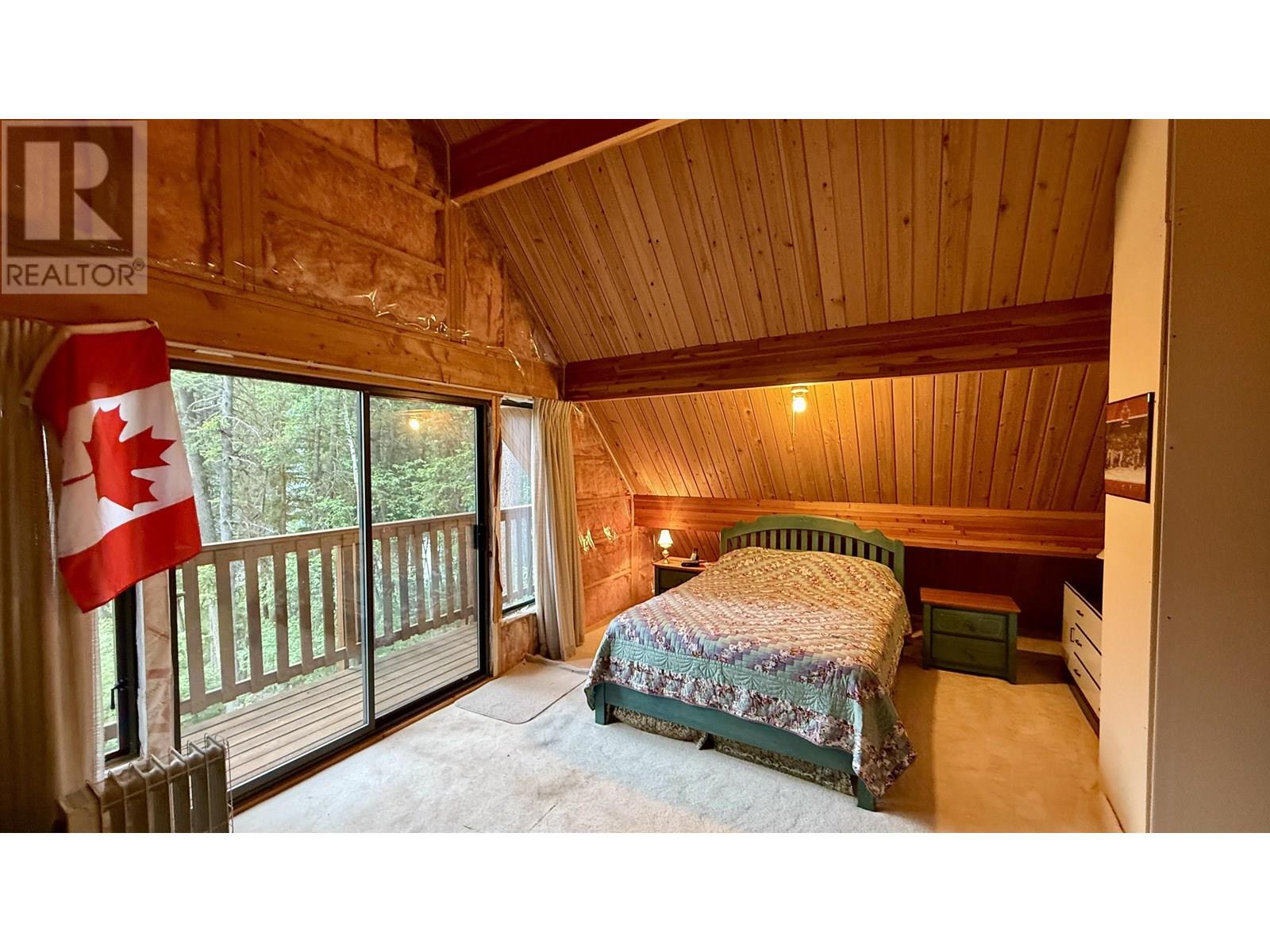 4296 Rainbow Road, Canim Lake, British Columbia  V0K 1J0 - Photo 23 - R3014745