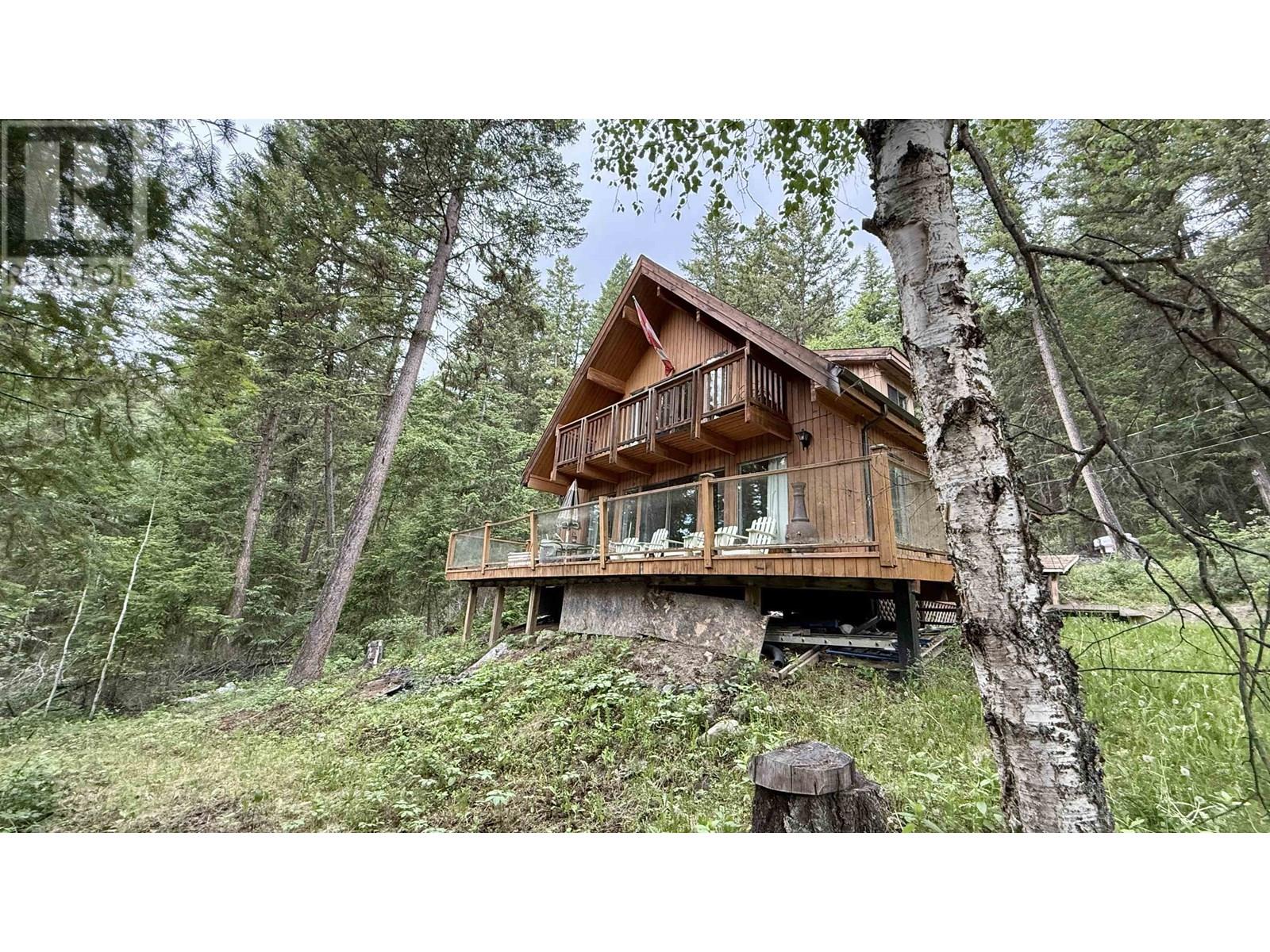 4296 Rainbow Road, Canim Lake, British Columbia  V0K 1J0 - Photo 27 - R3014745