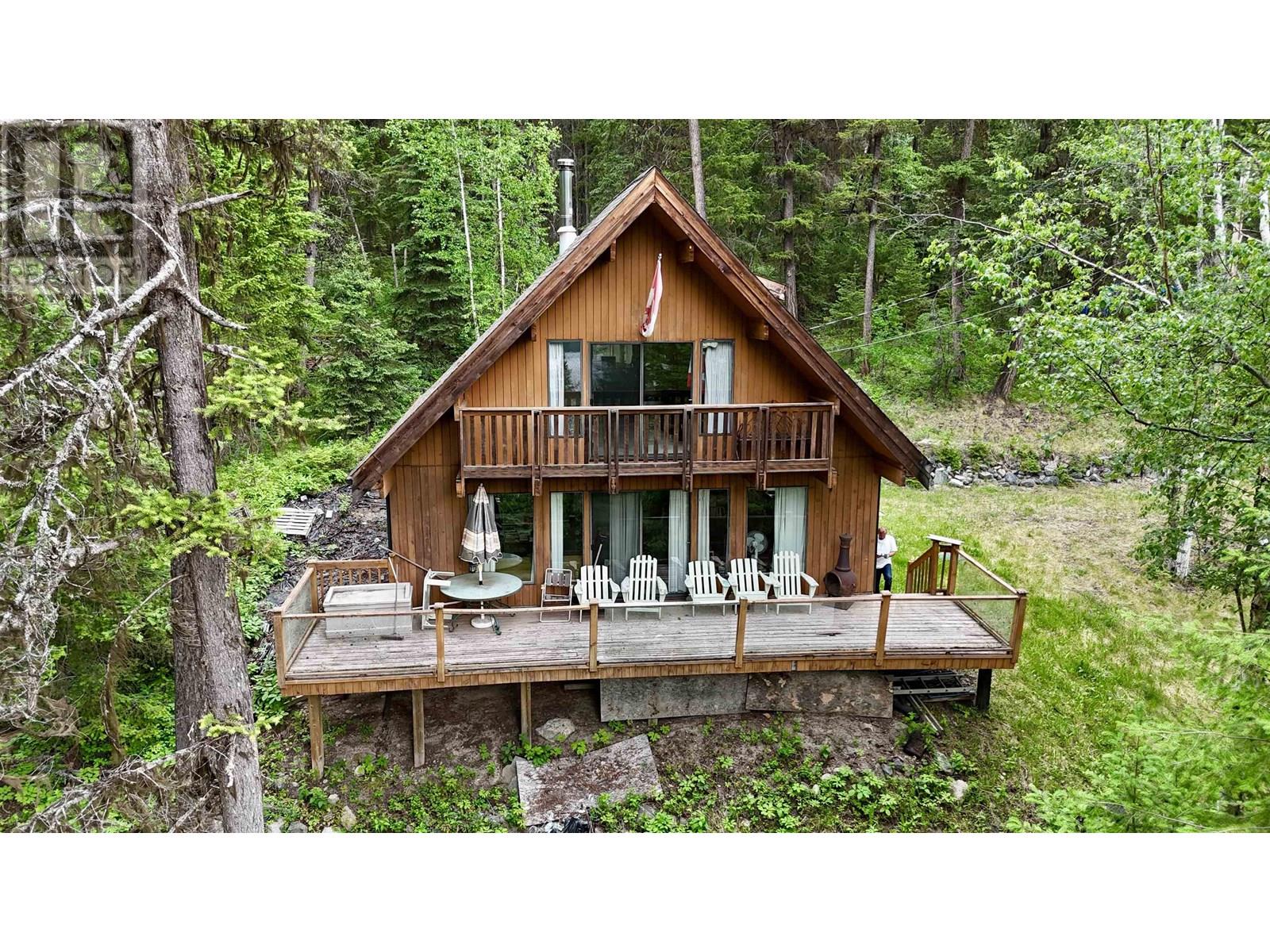 4296 Rainbow Road, Canim Lake, British Columbia  V0K 1J0 - Photo 29 - R3014745