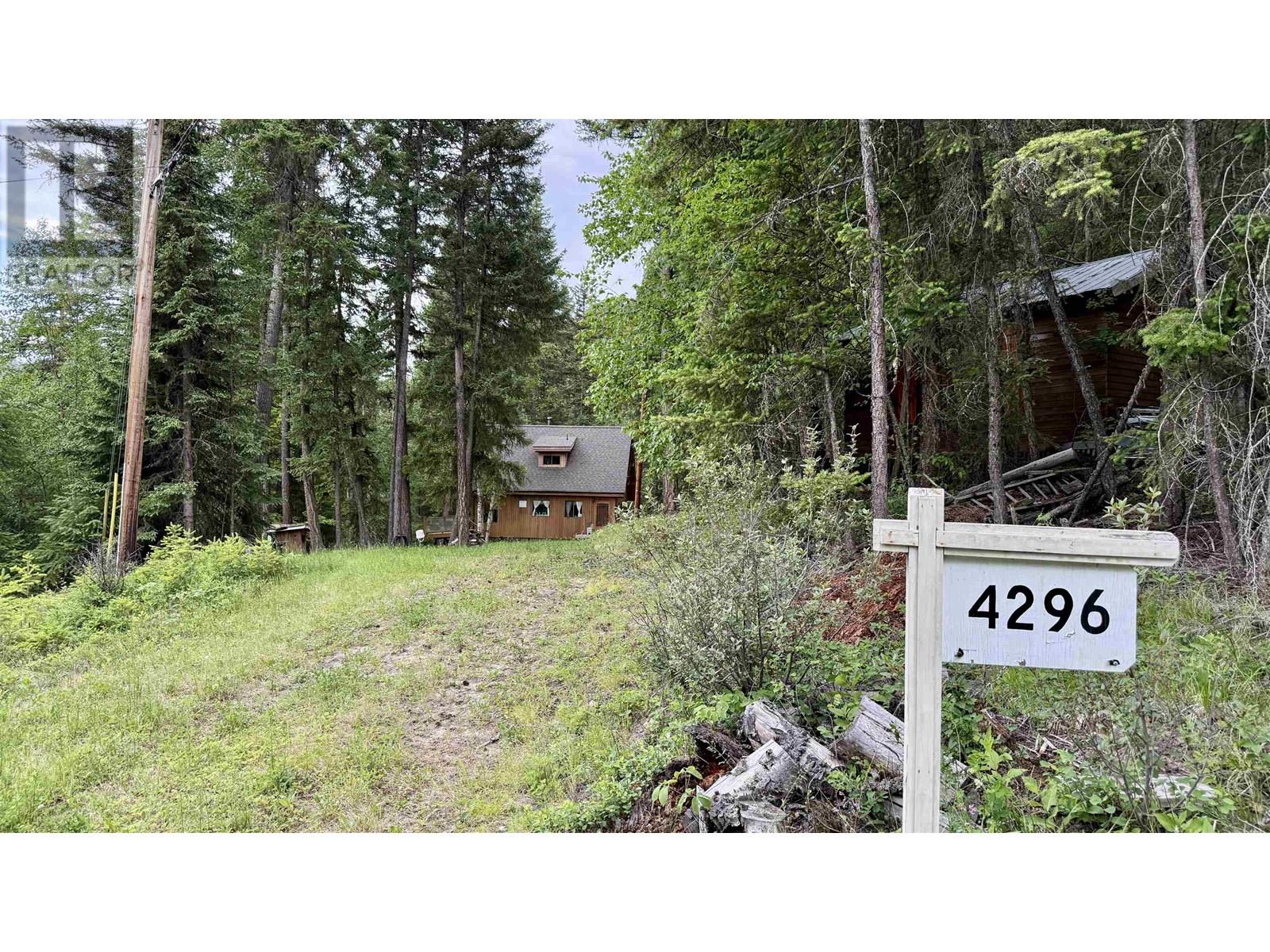 4296 Rainbow Road, Canim Lake, British Columbia  V0K 1J0 - Photo 31 - R3014745