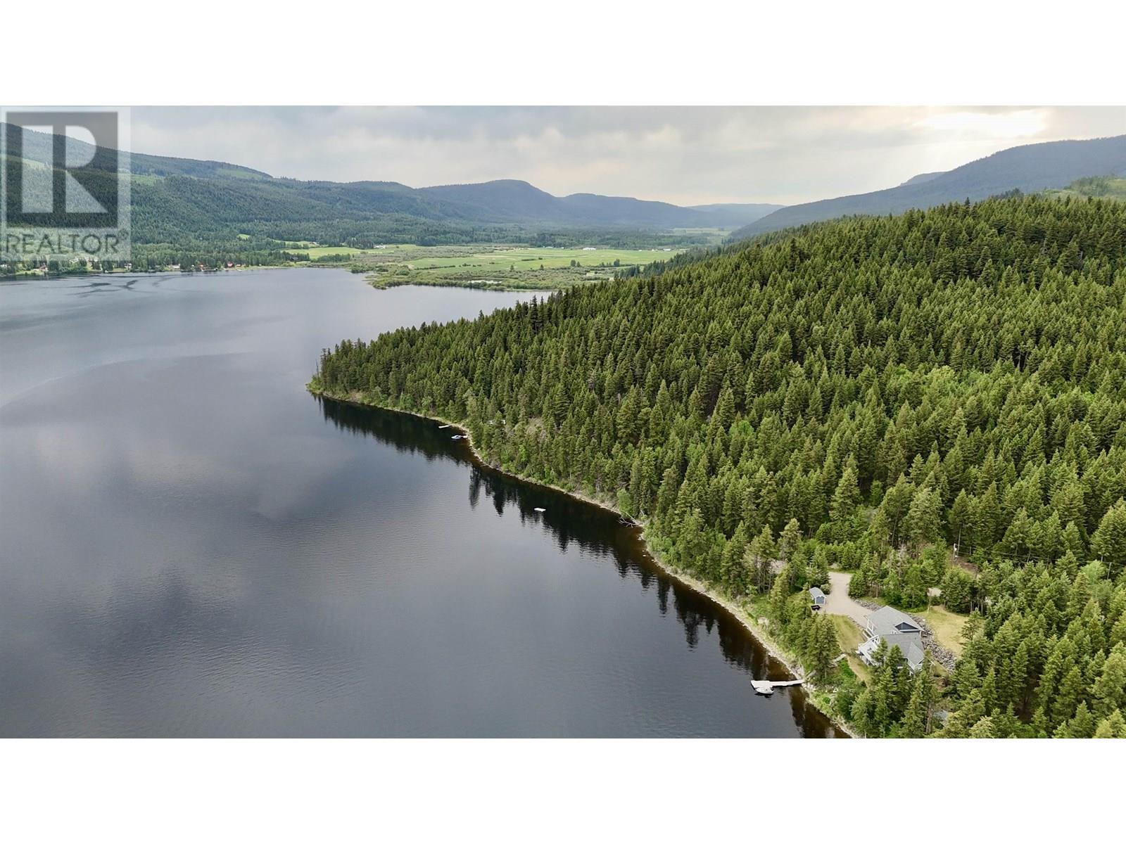 4296 Rainbow Road, Canim Lake, British Columbia  V0K 1J0 - Photo 5 - R3014745
