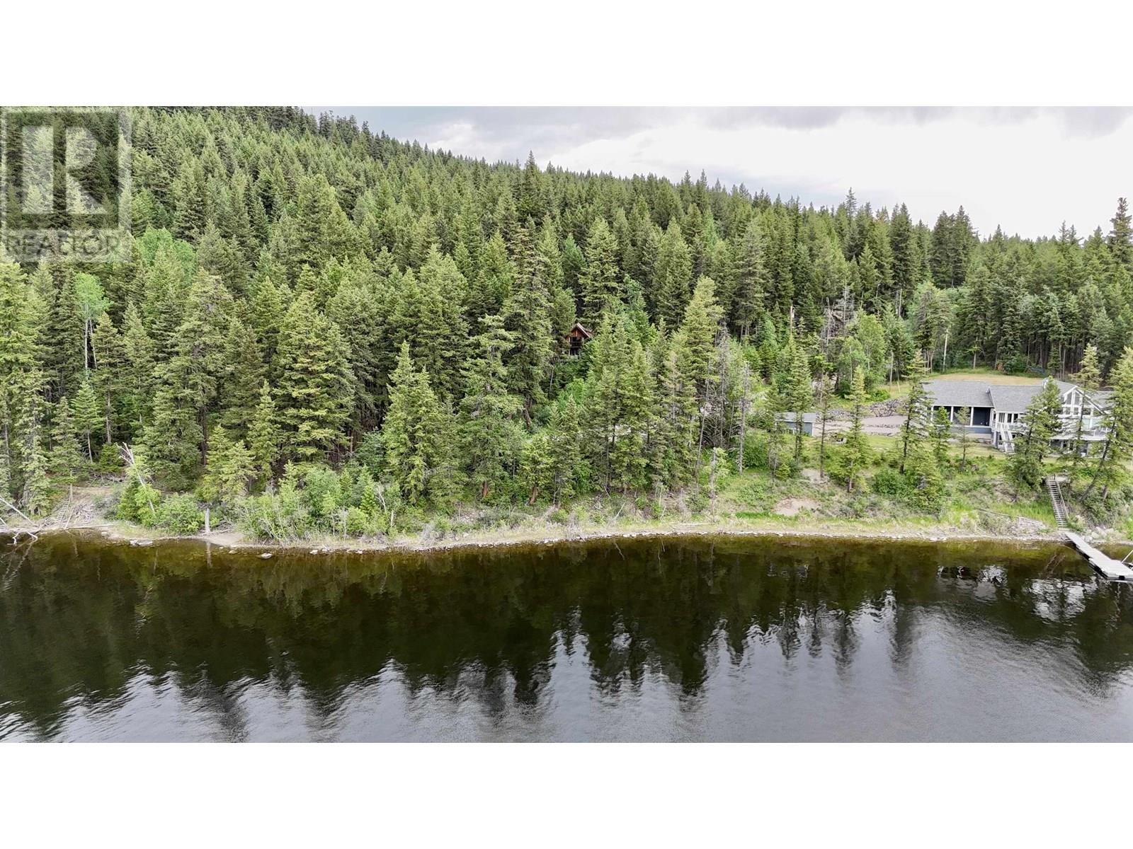 4296 Rainbow Road, Canim Lake, British Columbia  V0K 1J0 - Photo 7 - R3014745