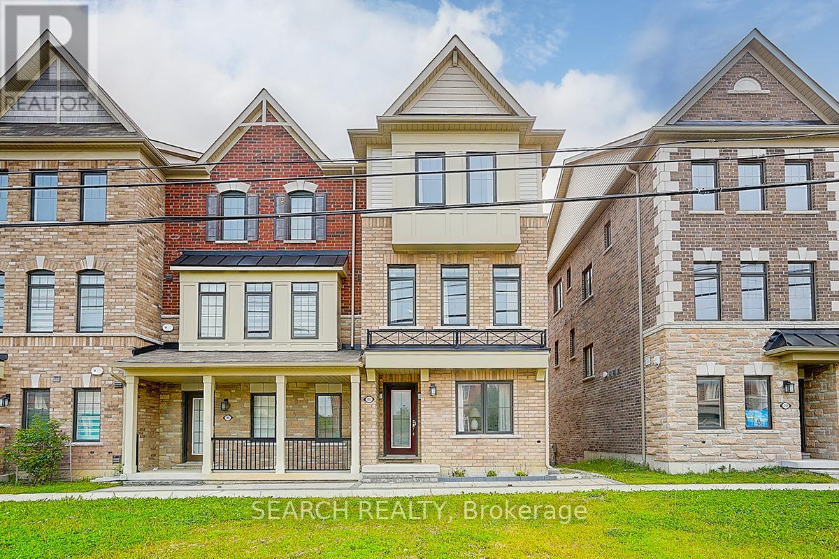 10931 Victoria Square Boulevard, Markham (Victoria Square), Ontario  L6C 0Z3 - Photo 1 - N12215317