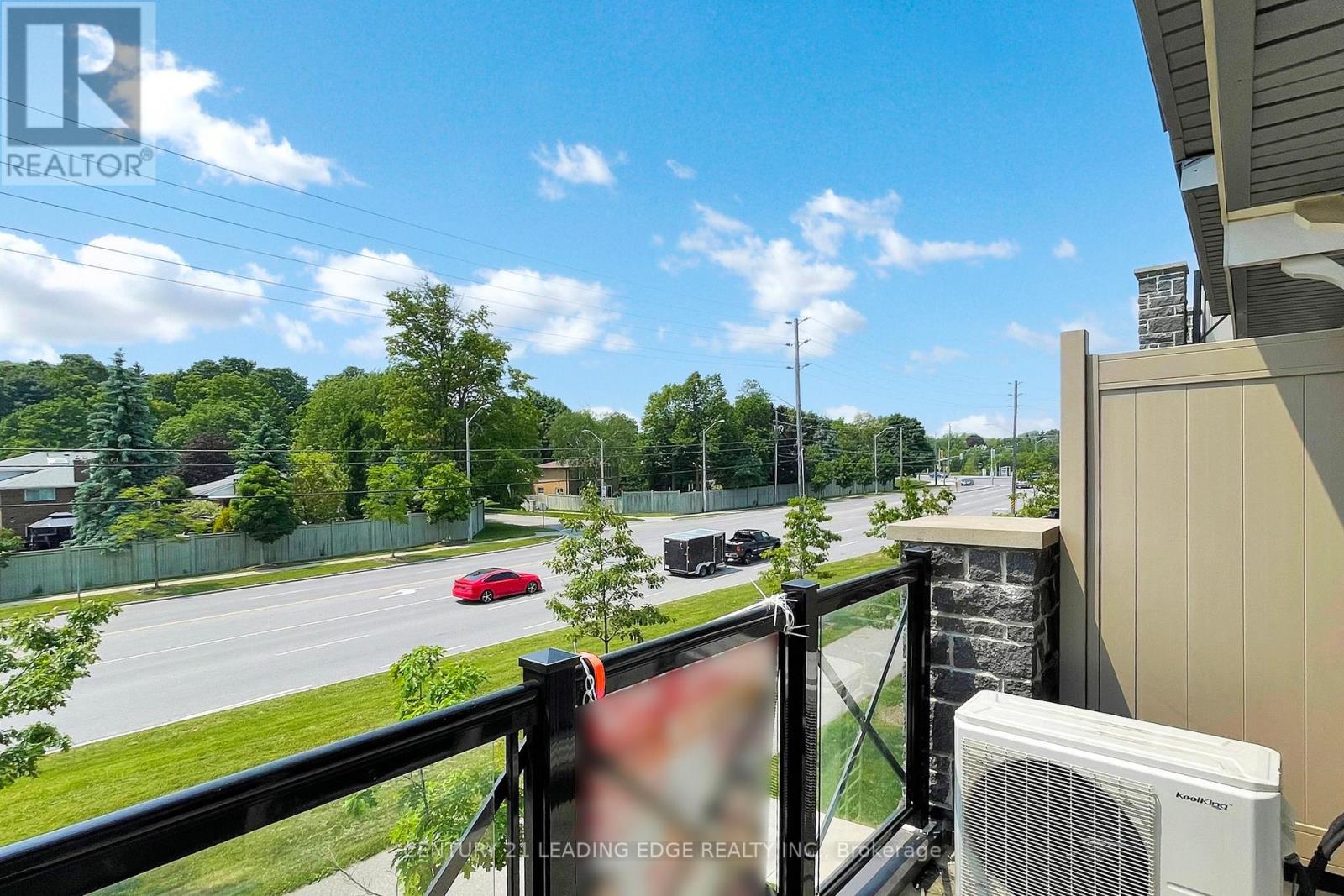 107 - 2 Dunsheath Way, Markham (Cornell), Ontario  L6B 0A3 - Photo 29 - N12215381