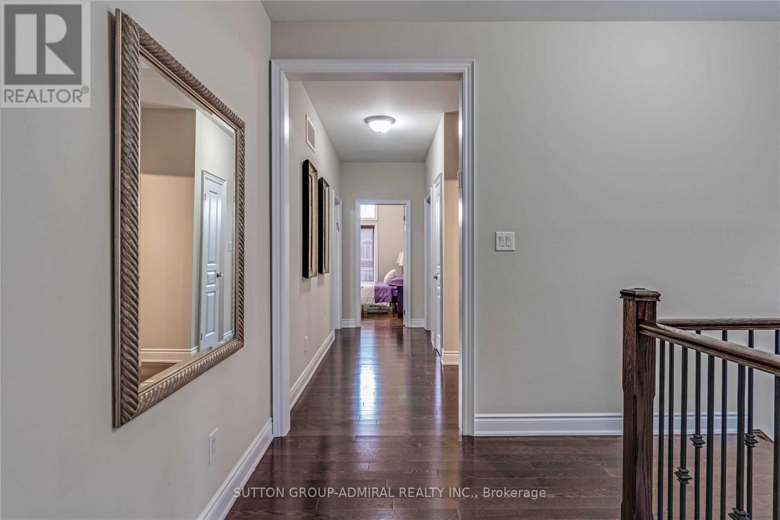 305 Ilan Ramon Boulevard, Vaughan (Patterson), Ontario  L6A 0W4 - Photo 21 - N12215403