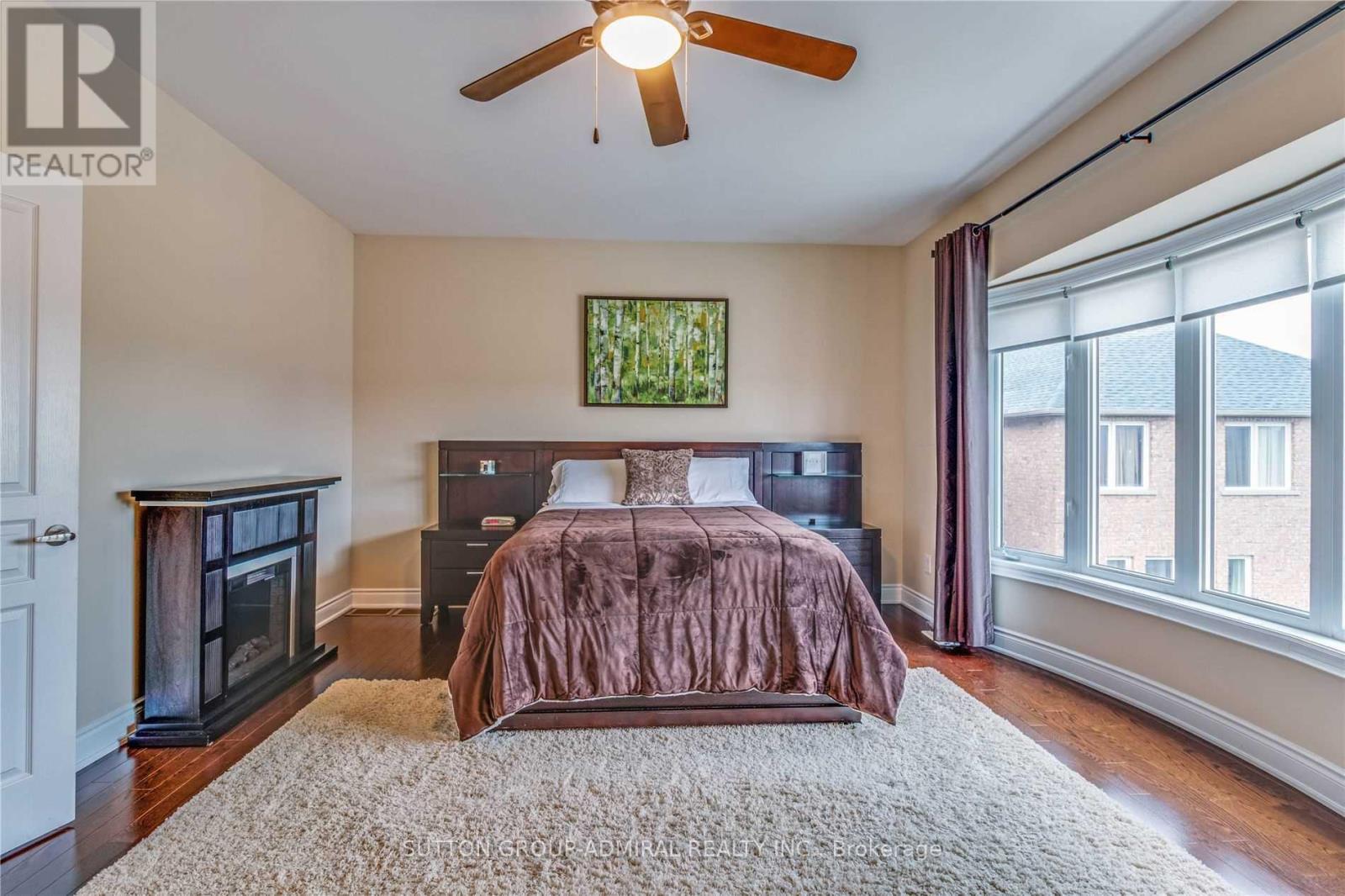 305 Ilan Ramon Boulevard, Vaughan (Patterson), Ontario  L6A 0W4 - Photo 24 - N12215403