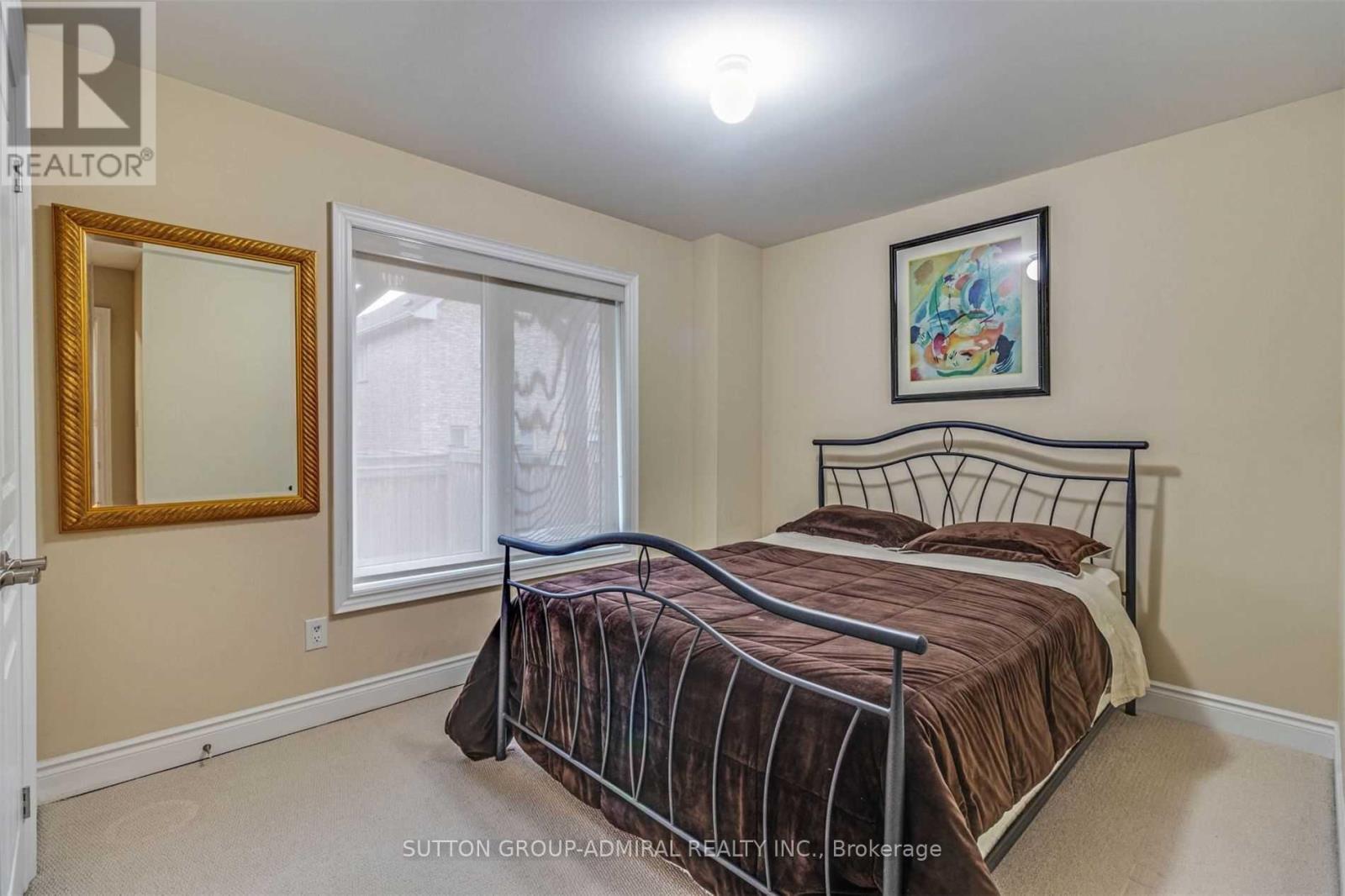 305 Ilan Ramon Boulevard, Vaughan (Patterson), Ontario  L6A 0W4 - Photo 25 - N12215403