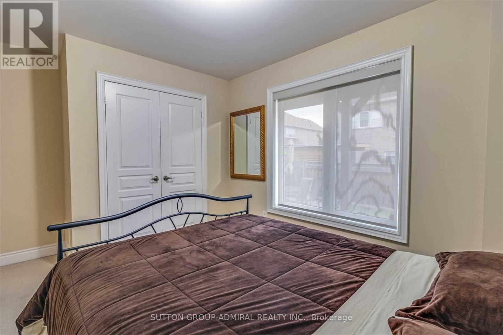 305 Ilan Ramon Boulevard, Vaughan (Patterson), Ontario  L6A 0W4 - Photo 26 - N12215403