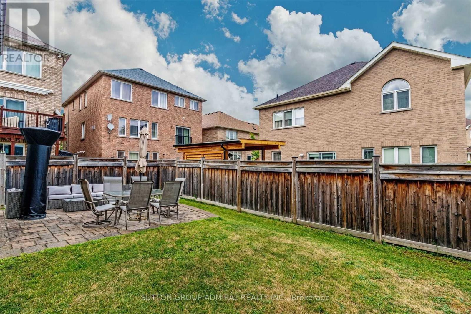 305 Ilan Ramon Boulevard, Vaughan (Patterson), Ontario  L6A 0W4 - Photo 37 - N12215403