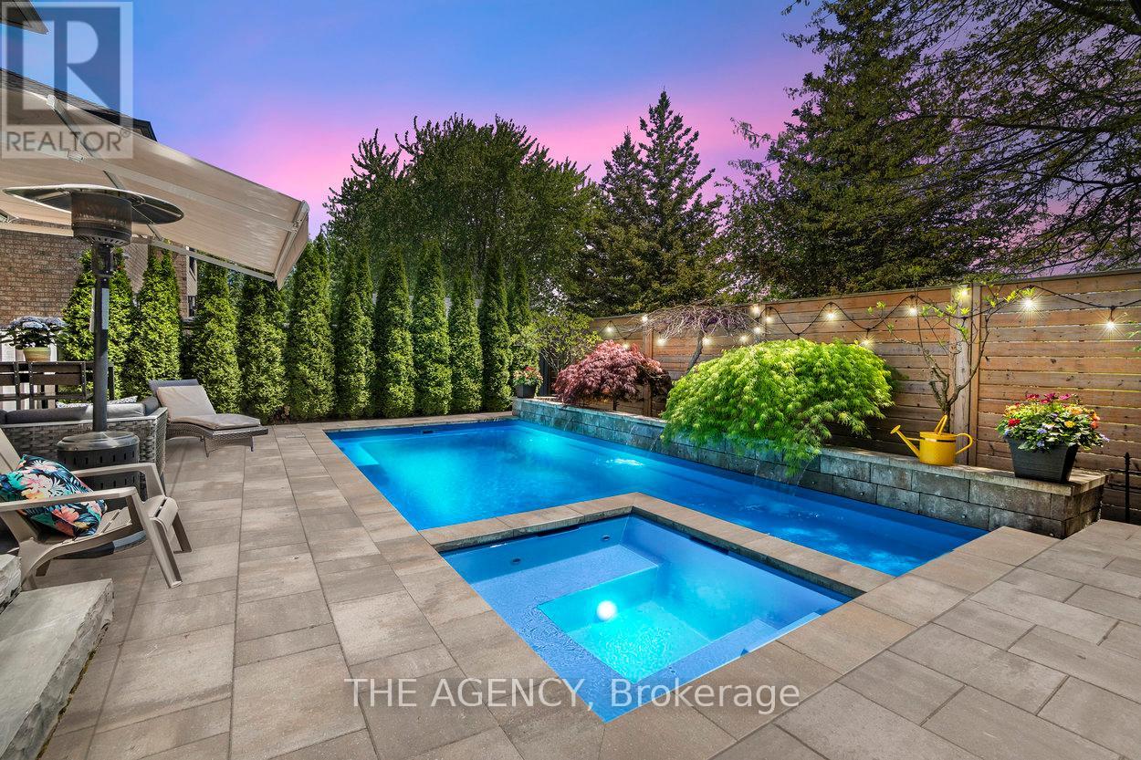 39 SAVOY CRESCENT, Vaughan, Ontario