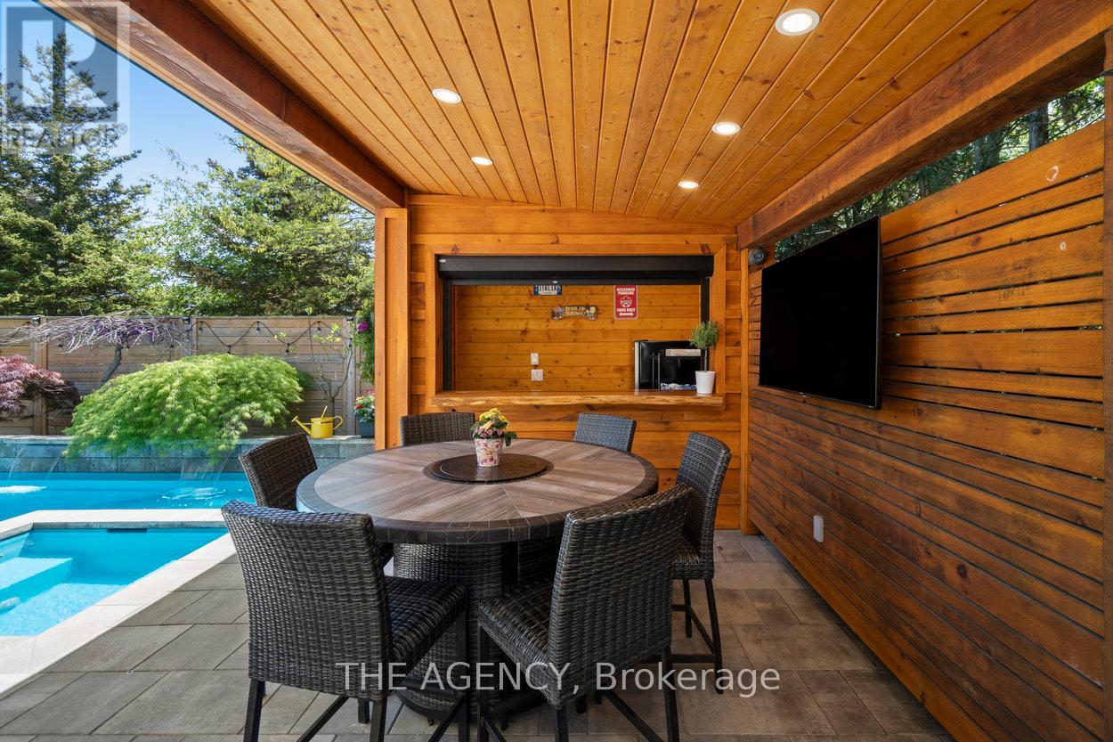 39 Savoy Crescent, Vaughan (Beverley Glen), Ontario  L4J 7W3 - Photo 37 - N12215440
