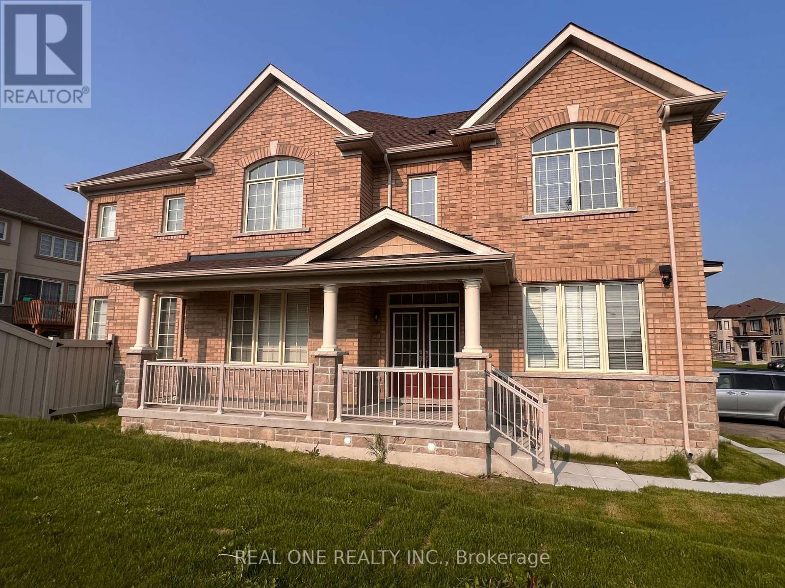 2 KENNETH ROGERS CRESCENT, east gwillimbury (holland landing), Ontario