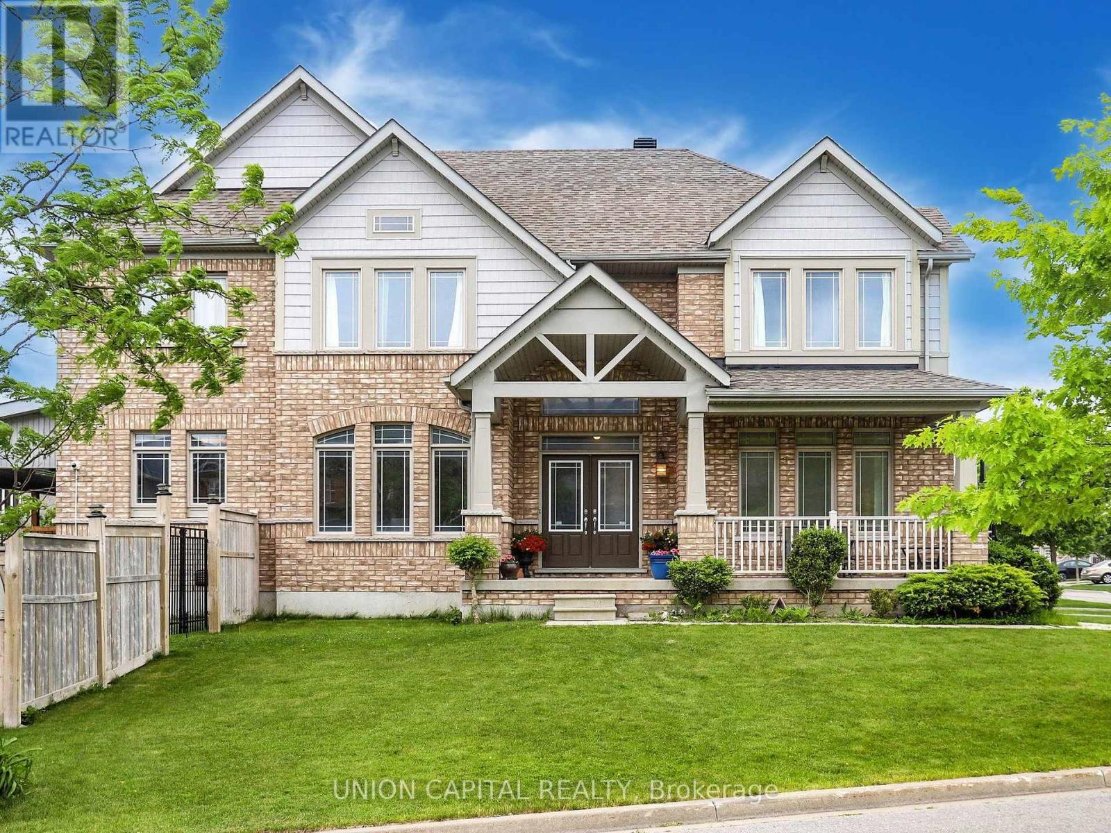 83 MOONEY STREET, bradford west gwillimbury (bradford), Ontario
