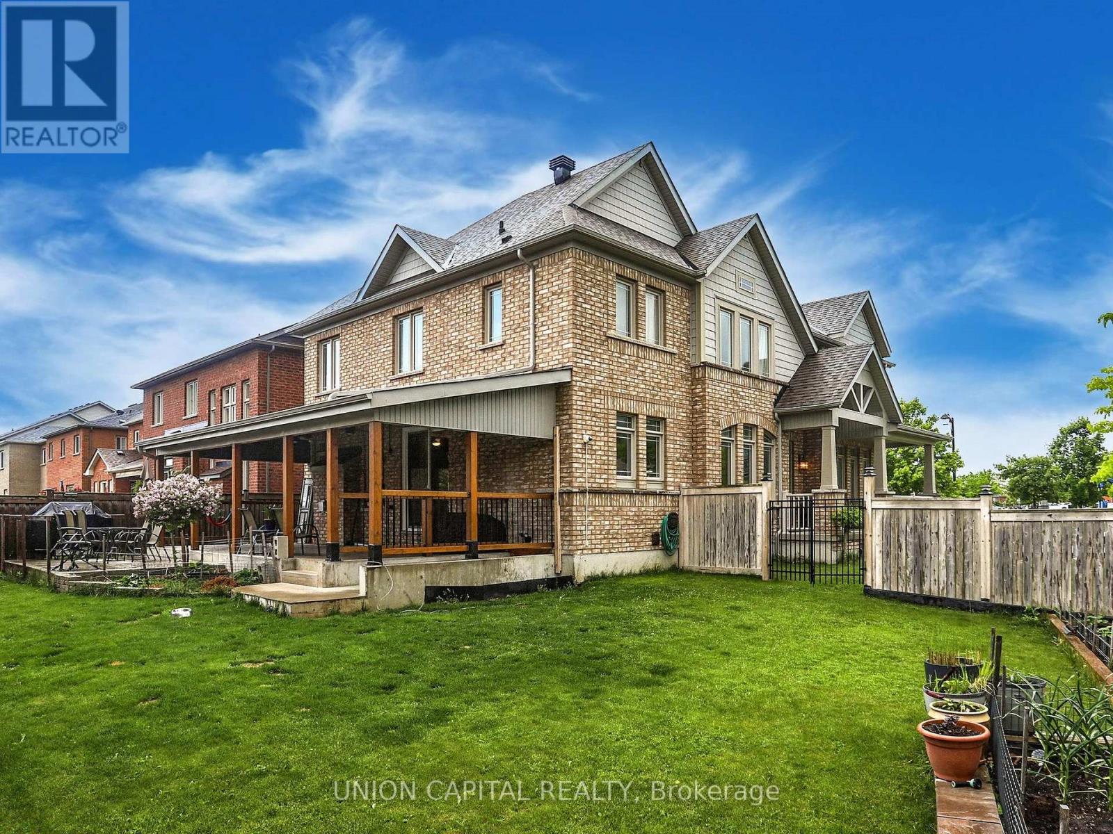 83 Mooney Street, Bradford West Gwillimbury (Bradford), Ontario  L3Z 0K7 - Photo 44 - N12215540