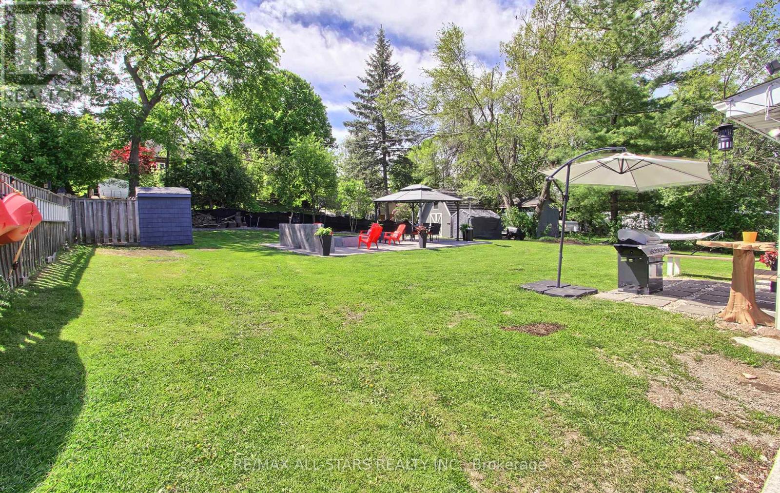 297 Walter Drive, Georgina (Keswick South), Ontario  L4P 3A8 - Photo 29 - N12215625