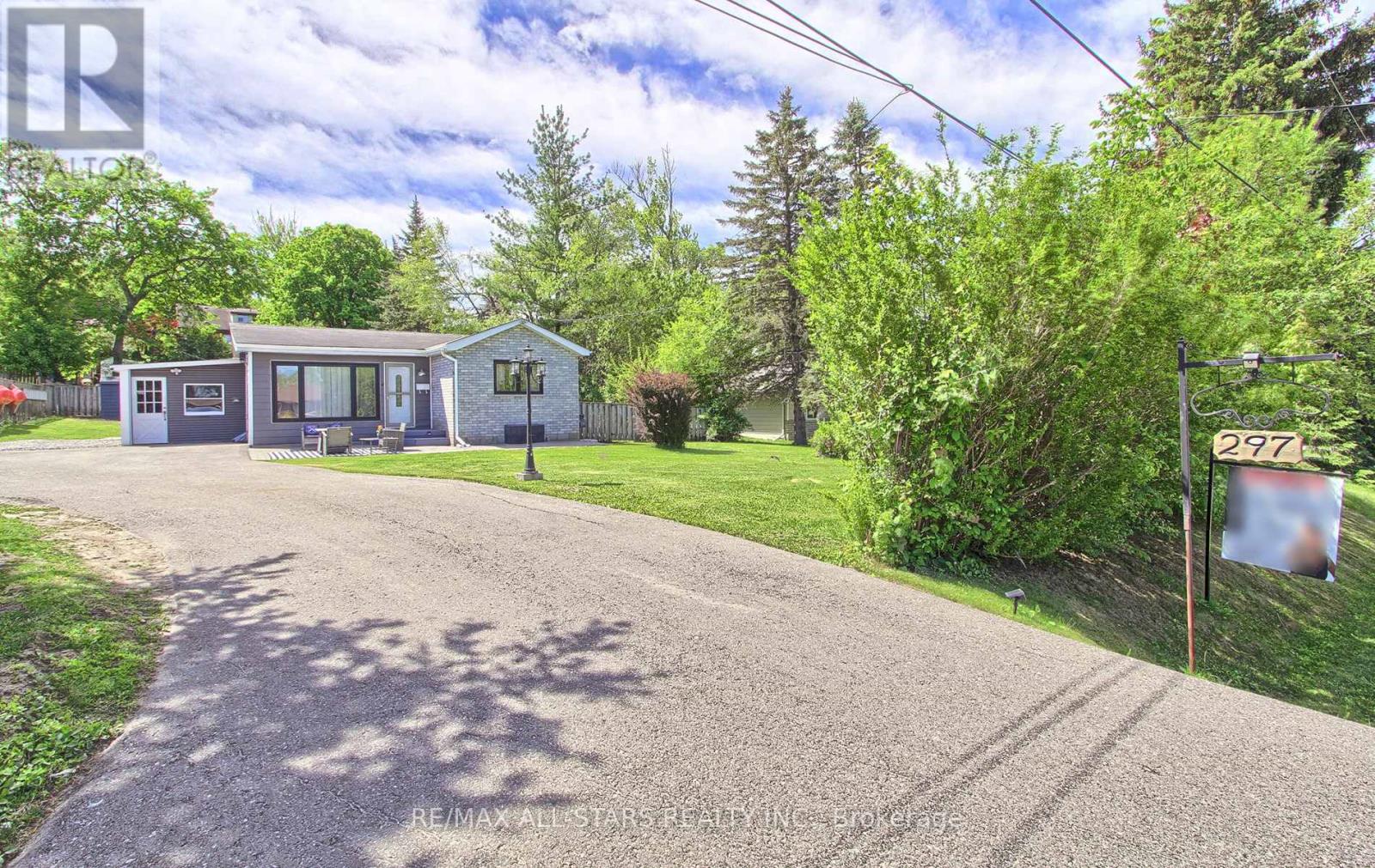 297 Walter Drive, Georgina (Keswick South), Ontario  L4P 3A8 - Photo 3 - N12215625