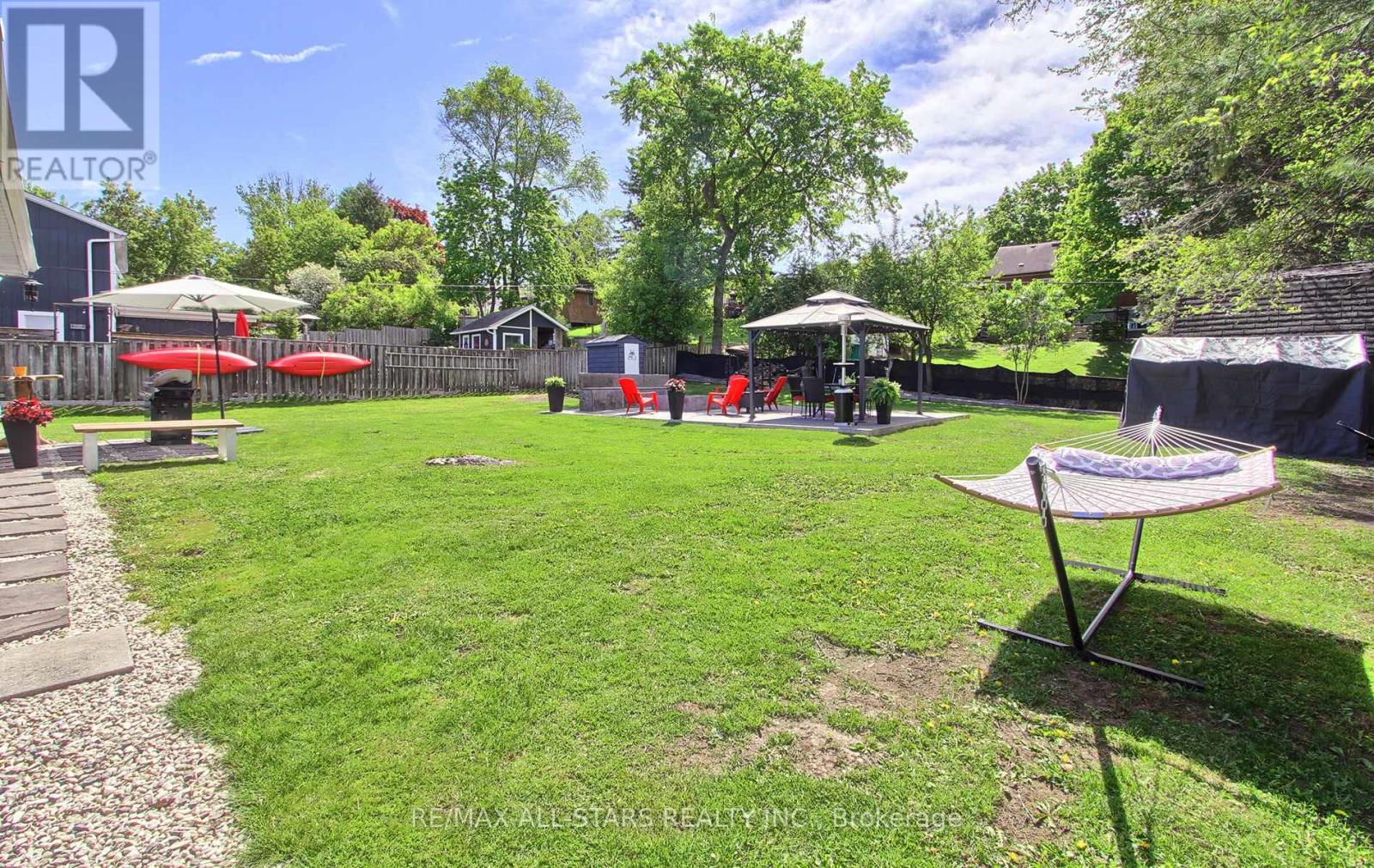 297 Walter Drive, Georgina (Keswick South), Ontario  L4P 3A8 - Photo 30 - N12215625
