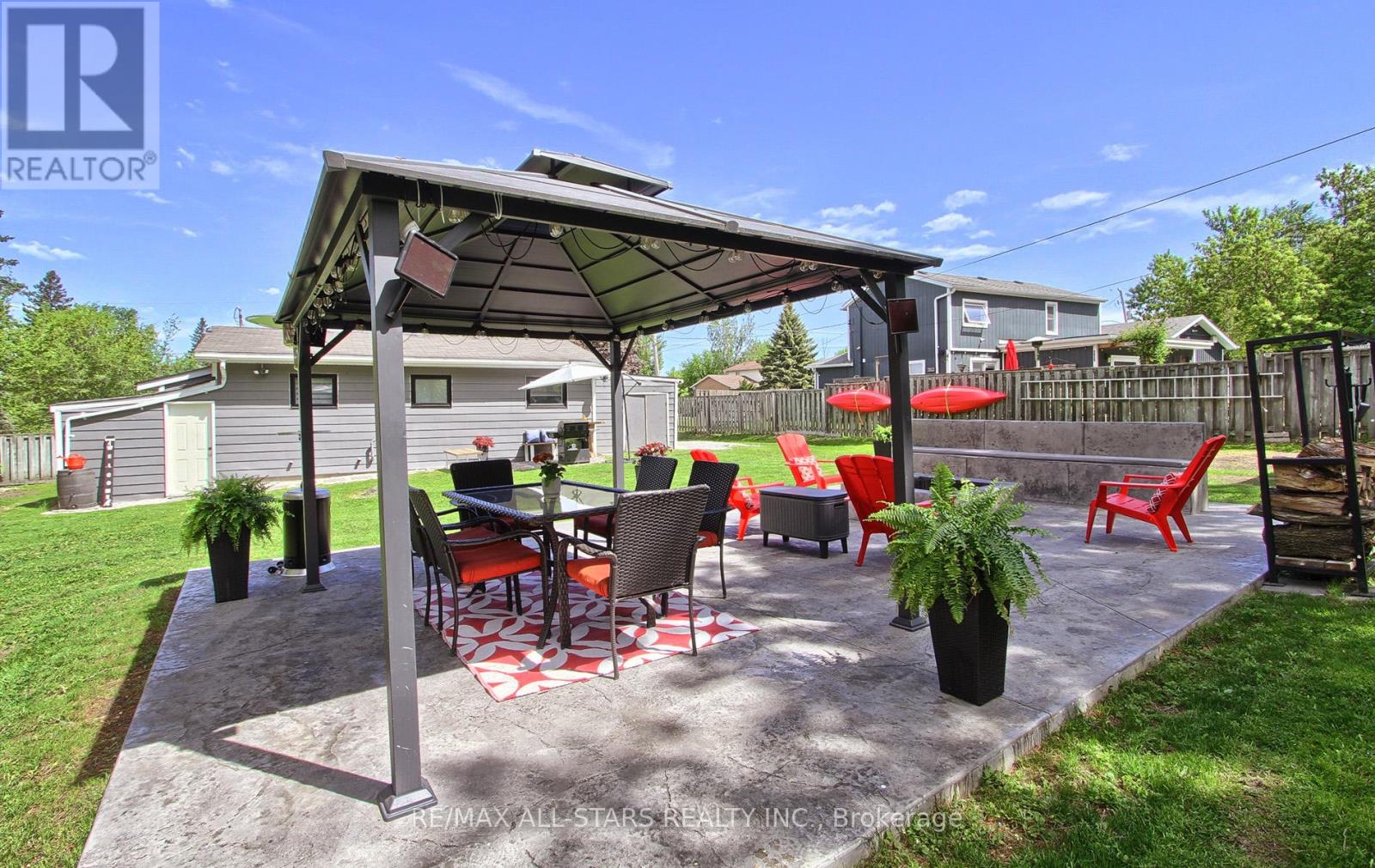 297 Walter Drive, Georgina (Keswick South), Ontario  L4P 3A8 - Photo 31 - N12215625