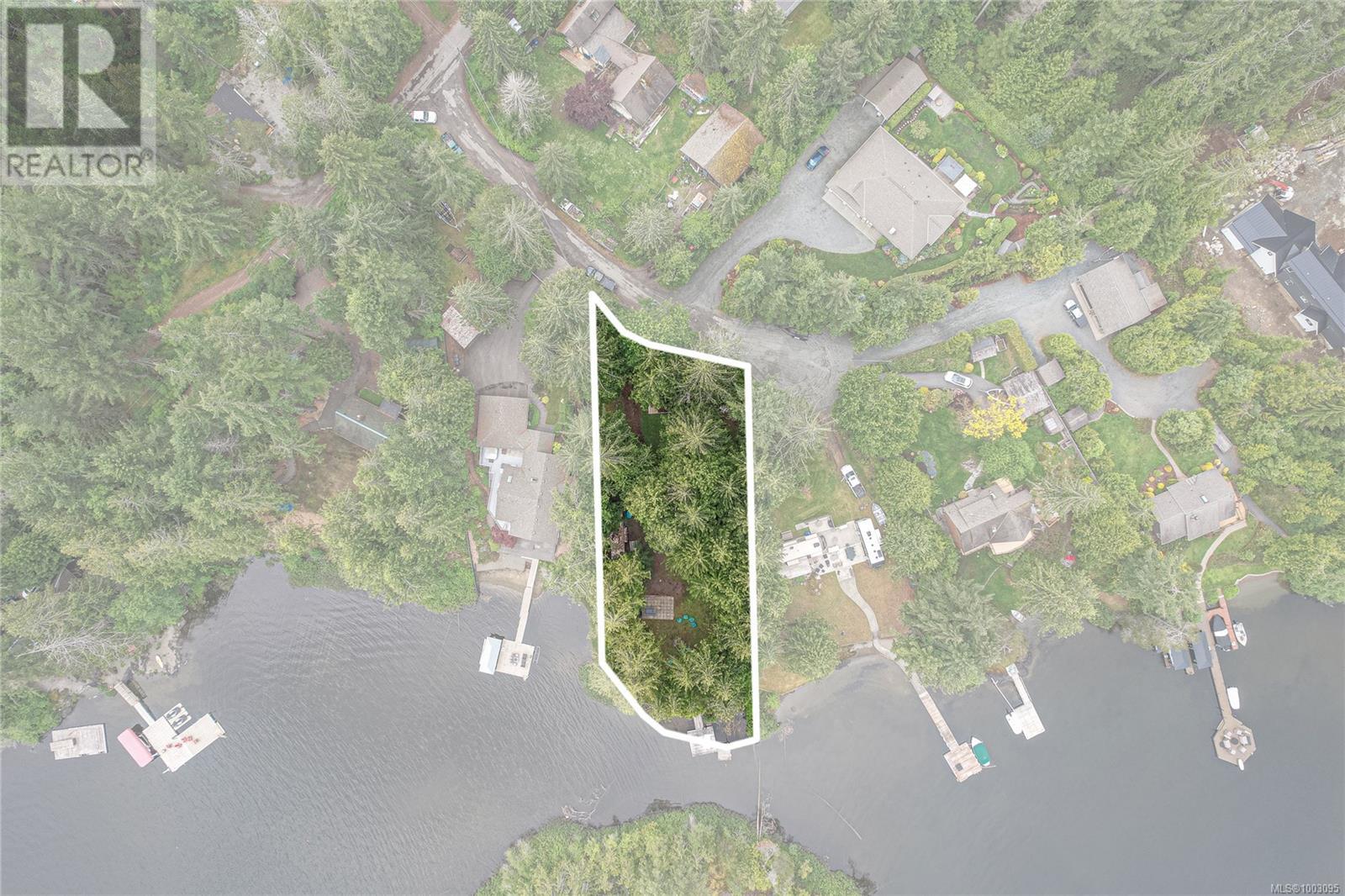 2055 Sweet Gale Pl, Shawnigan Lake, British Columbia