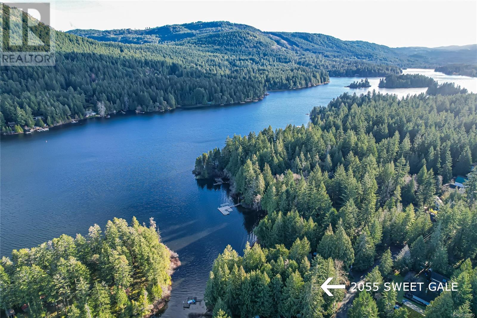 2055 Sweet Gale Pl, Shawnigan Lake, British Columbia  V0R 2W3 - Photo 8 - 1003095