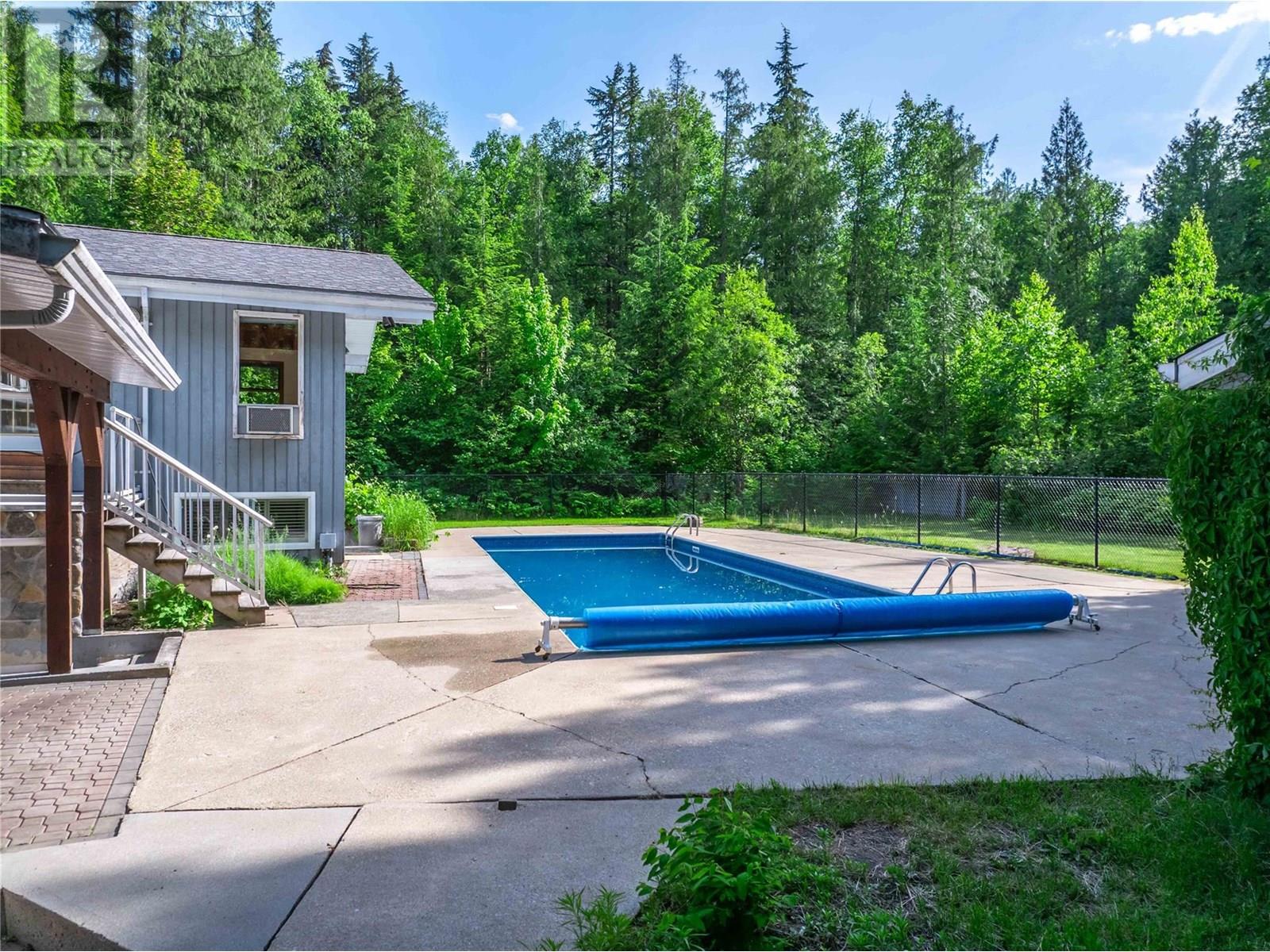 1833 Park Drive, Revelstoke, British Columbia  V0E 2S1 - Photo 41 - 10351620