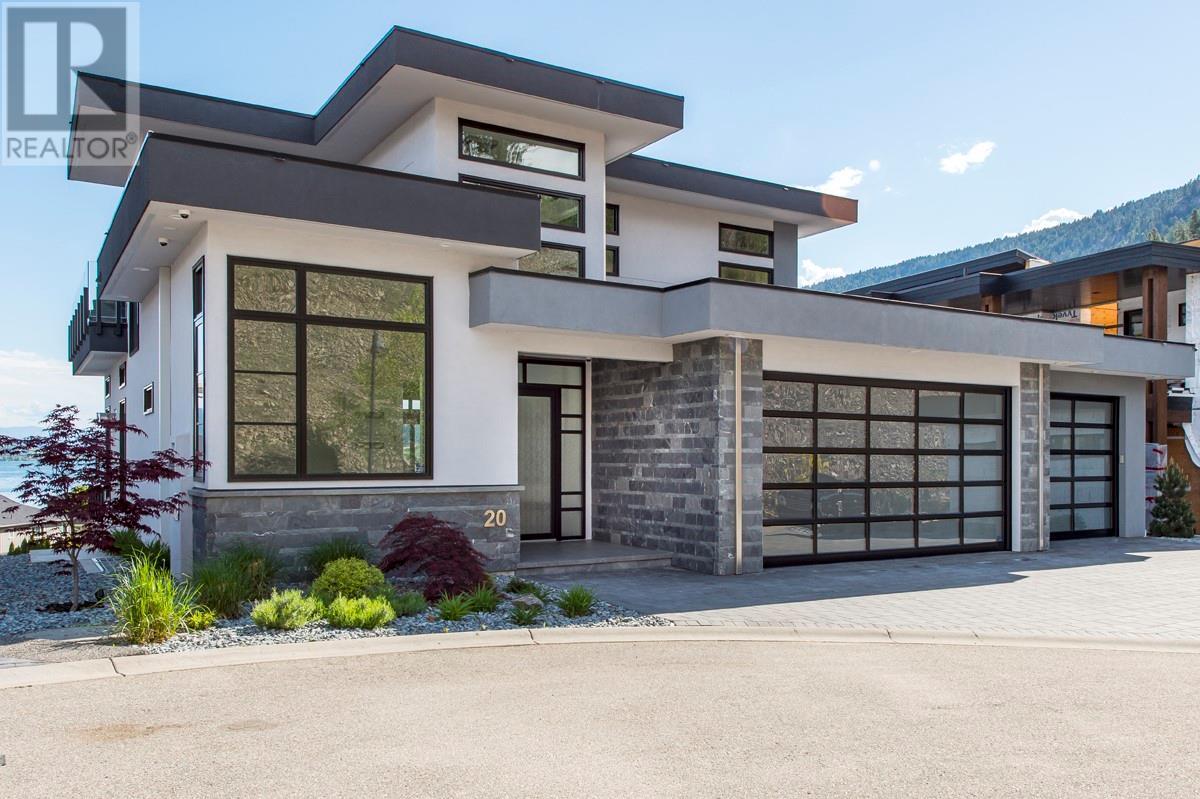 18451 Crystal Waters Road Unit# 20, lake country, British Columbia