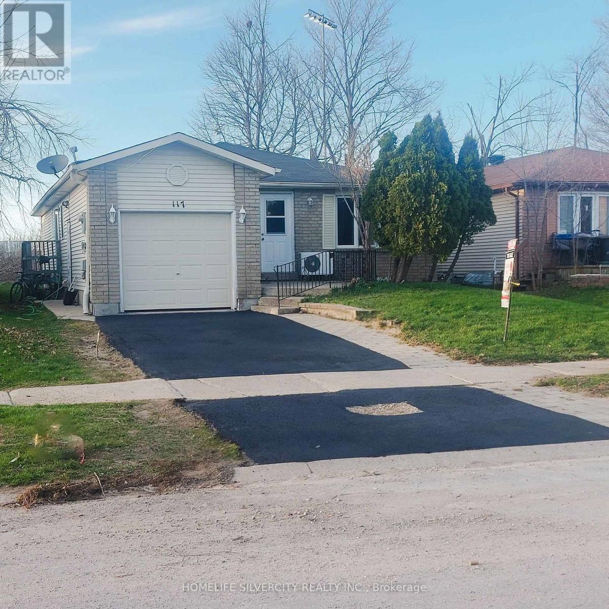 117 Hickling Trail, Barrie (Grove East), Ontario  L4M 5T7 - Photo 1 - S12215327