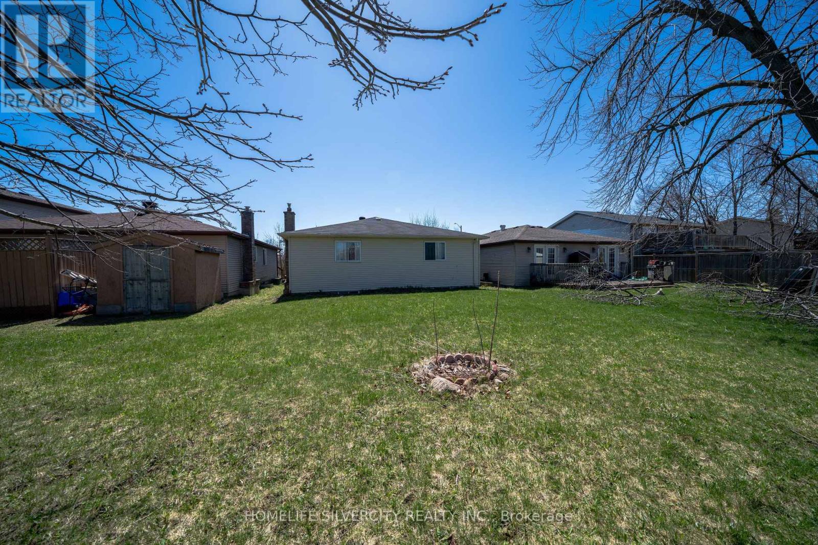 117 Hickling Trail, Barrie (Grove East), Ontario  L4M 5T7 - Photo 48 - S12215327