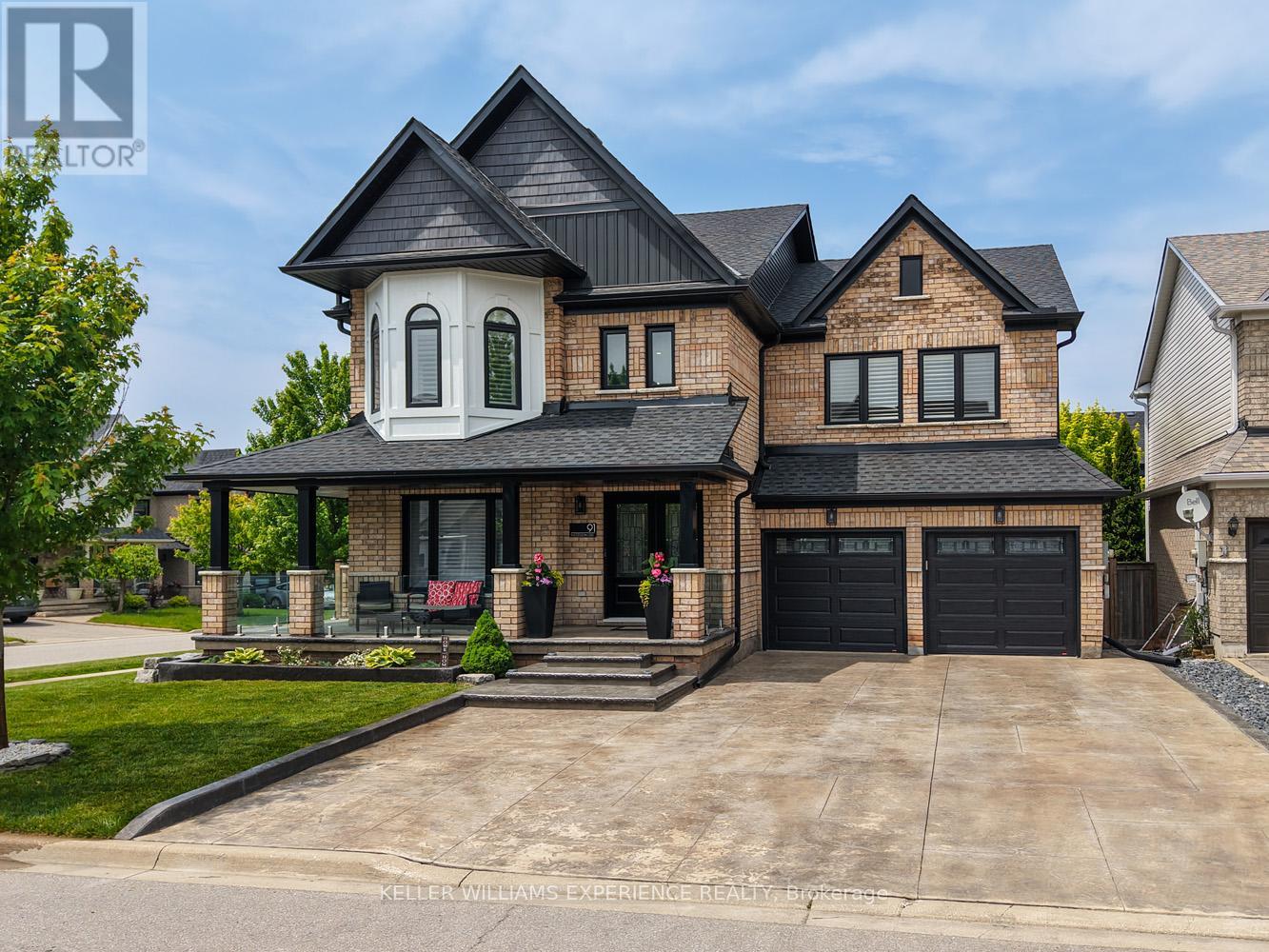 91 SUCCESSION CRESCENT, Barrie, Ontario