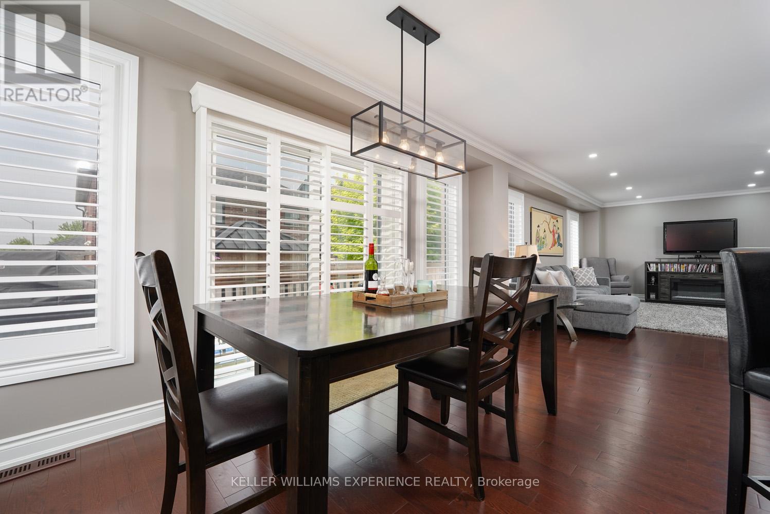 91 Succession Crescent, Barrie (Innis-Shore), Ontario  L4M 7G6 - Photo 17 - S12215431