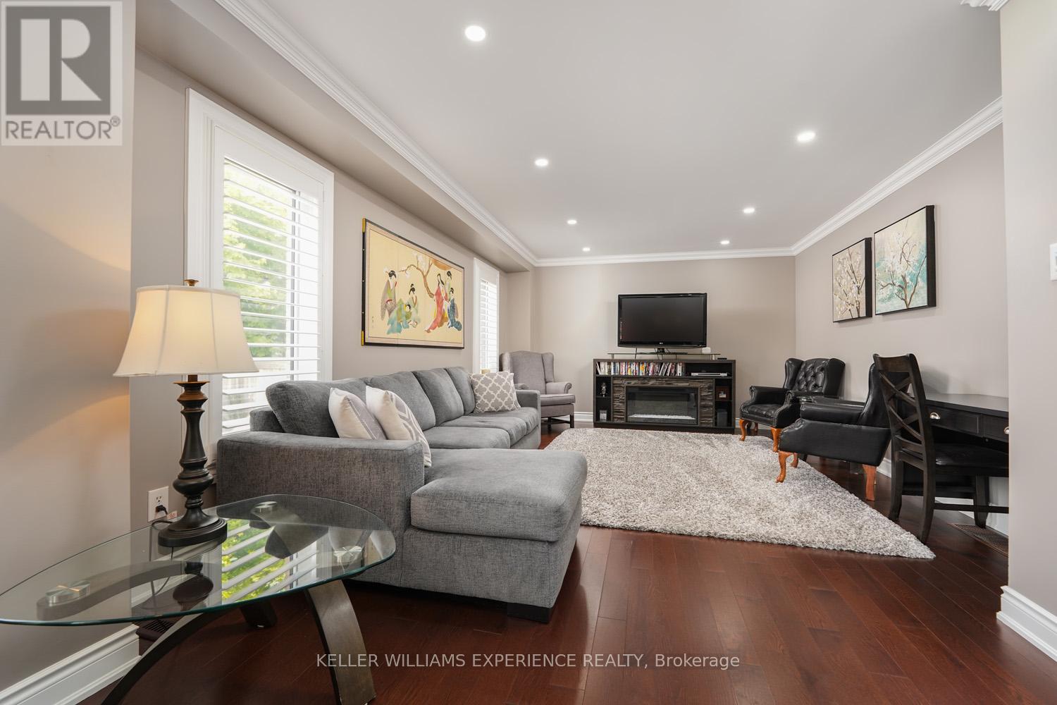 91 Succession Crescent, Barrie (Innis-Shore), Ontario  L4M 7G6 - Photo 19 - S12215431