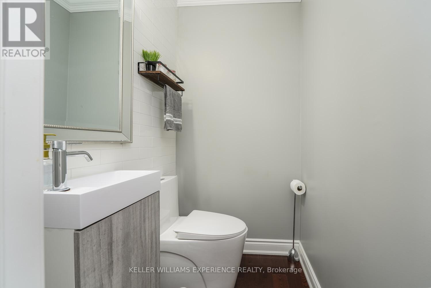 91 Succession Crescent, Barrie (Innis-Shore), Ontario  L4M 7G6 - Photo 21 - S12215431