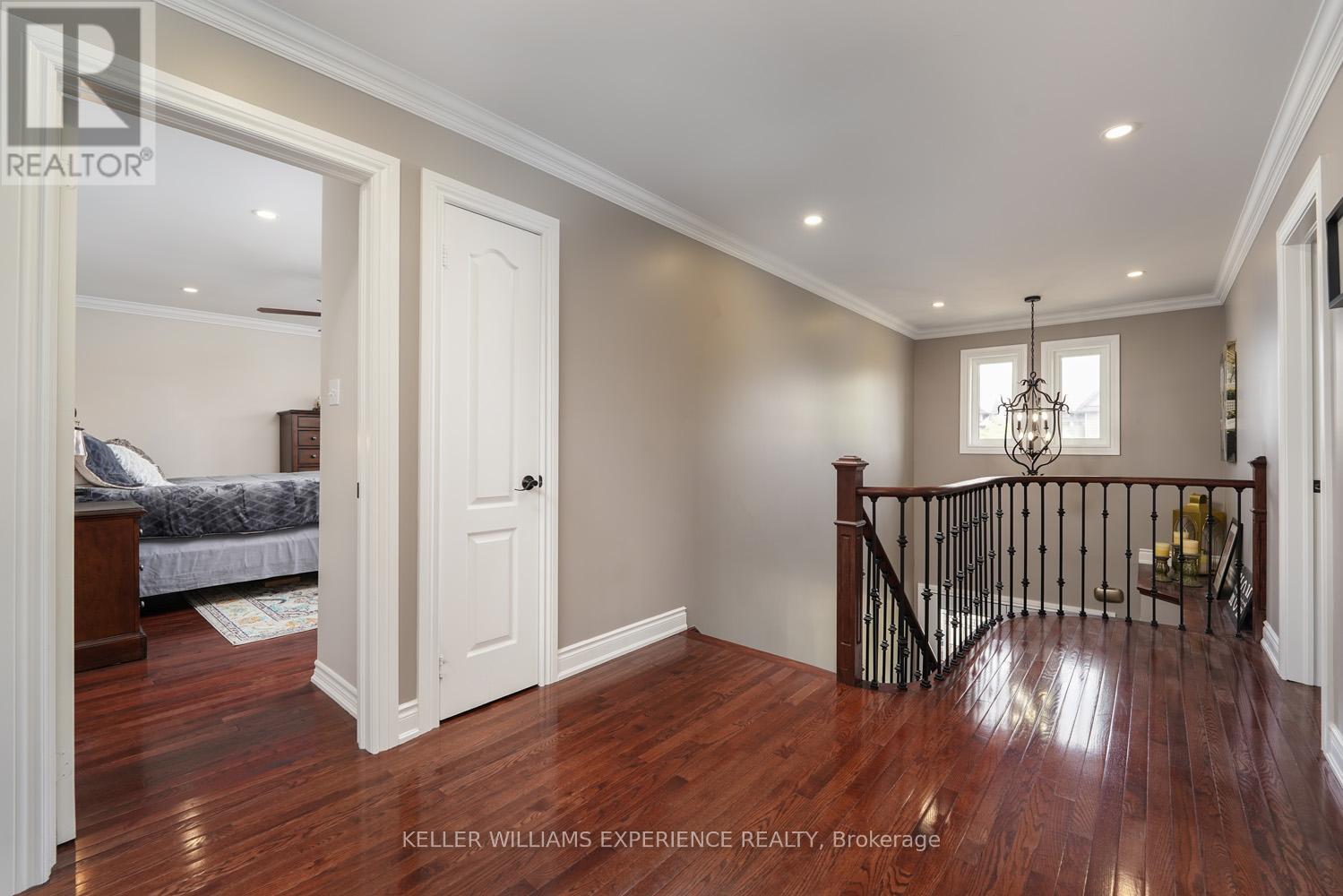 91 Succession Crescent, Barrie (Innis-Shore), Ontario  L4M 7G6 - Photo 22 - S12215431