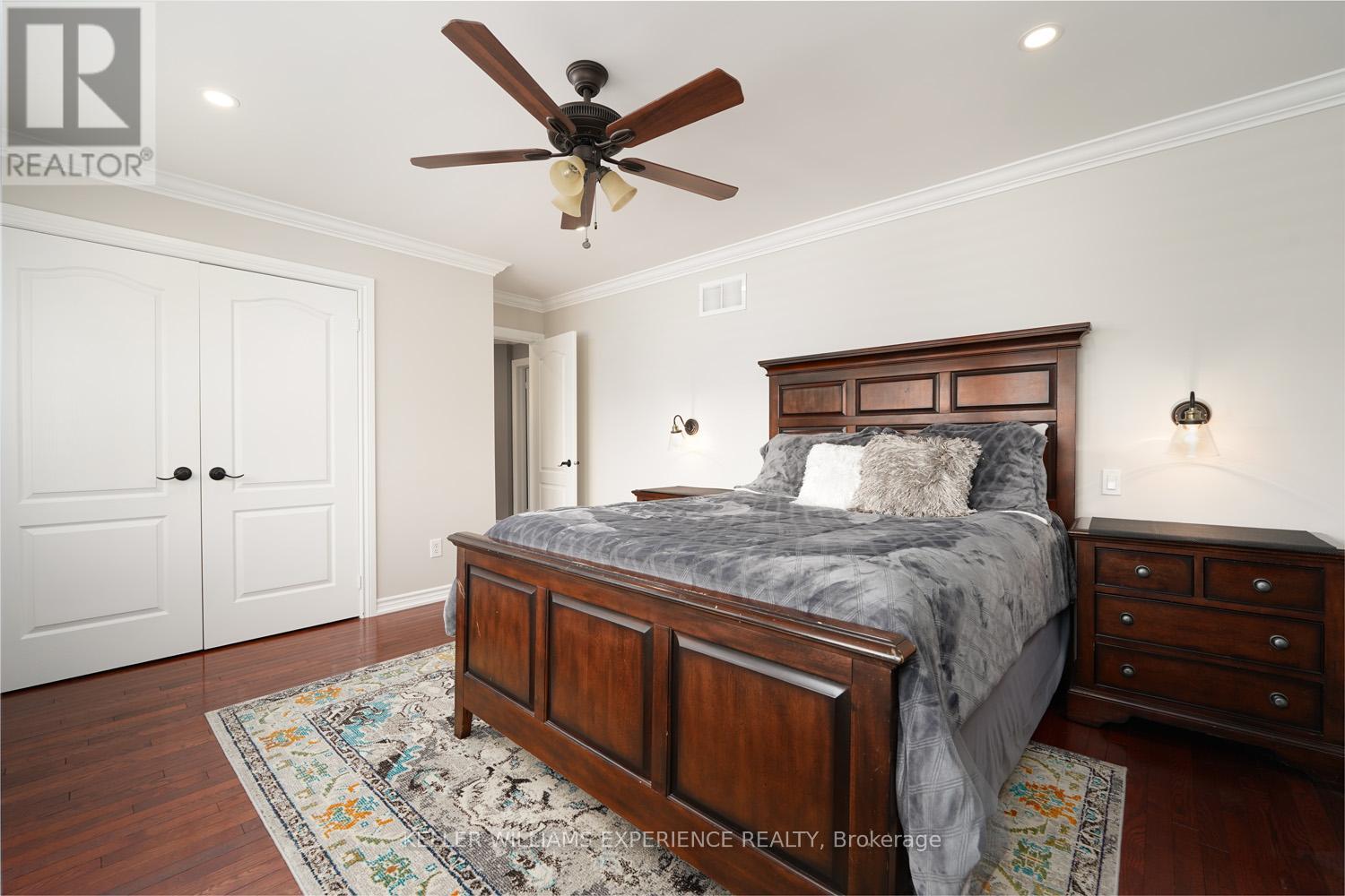 91 Succession Crescent, Barrie (Innis-Shore), Ontario  L4M 7G6 - Photo 24 - S12215431