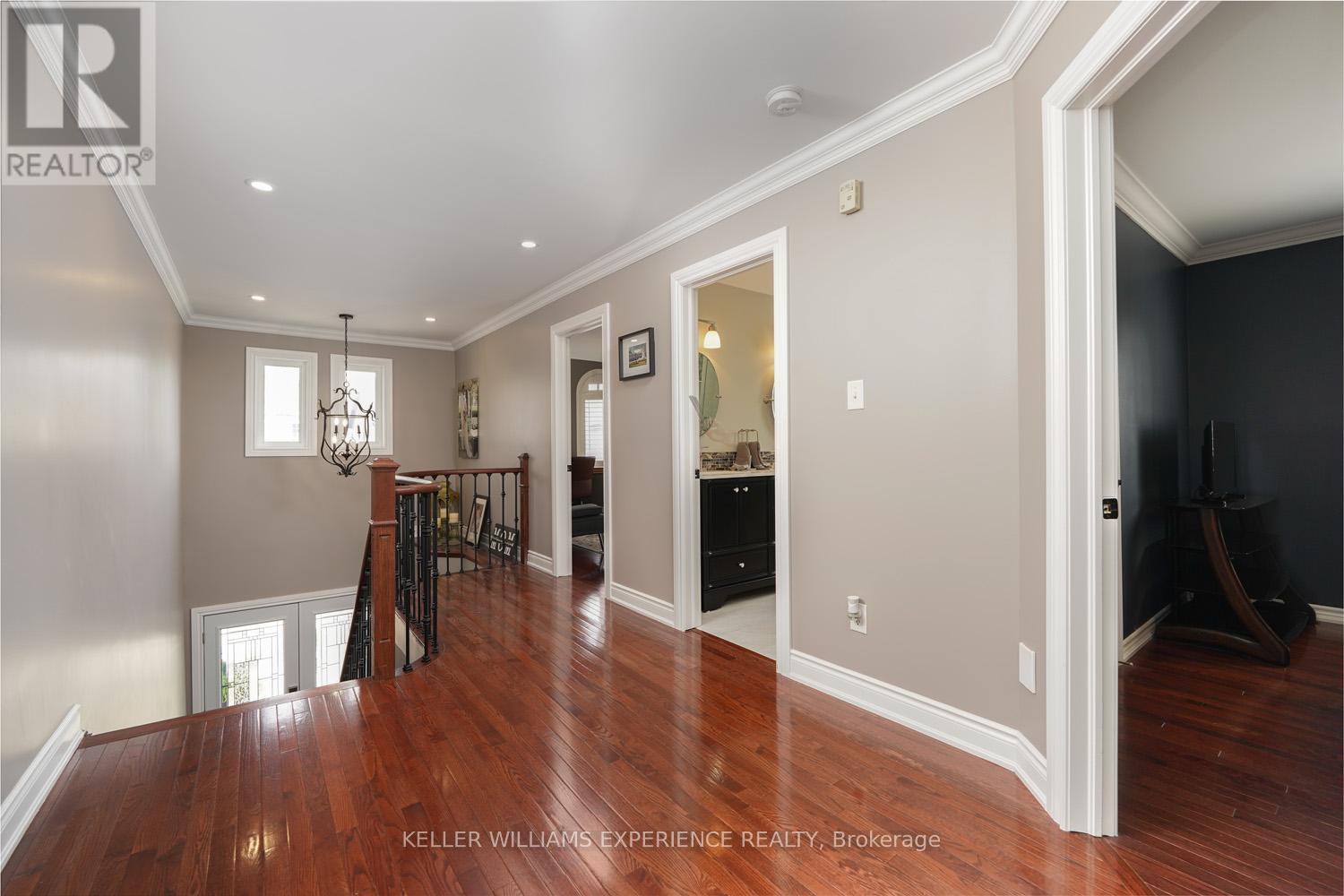 91 Succession Crescent, Barrie (Innis-Shore), Ontario  L4M 7G6 - Photo 25 - S12215431