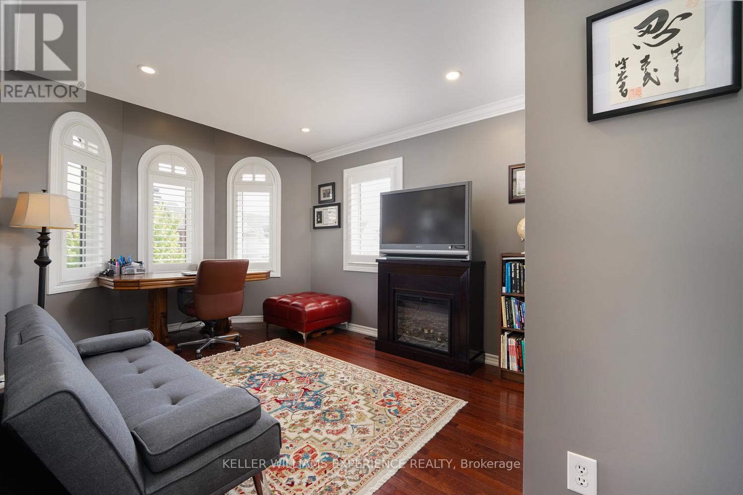 91 Succession Crescent, Barrie (Innis-Shore), Ontario  L4M 7G6 - Photo 26 - S12215431