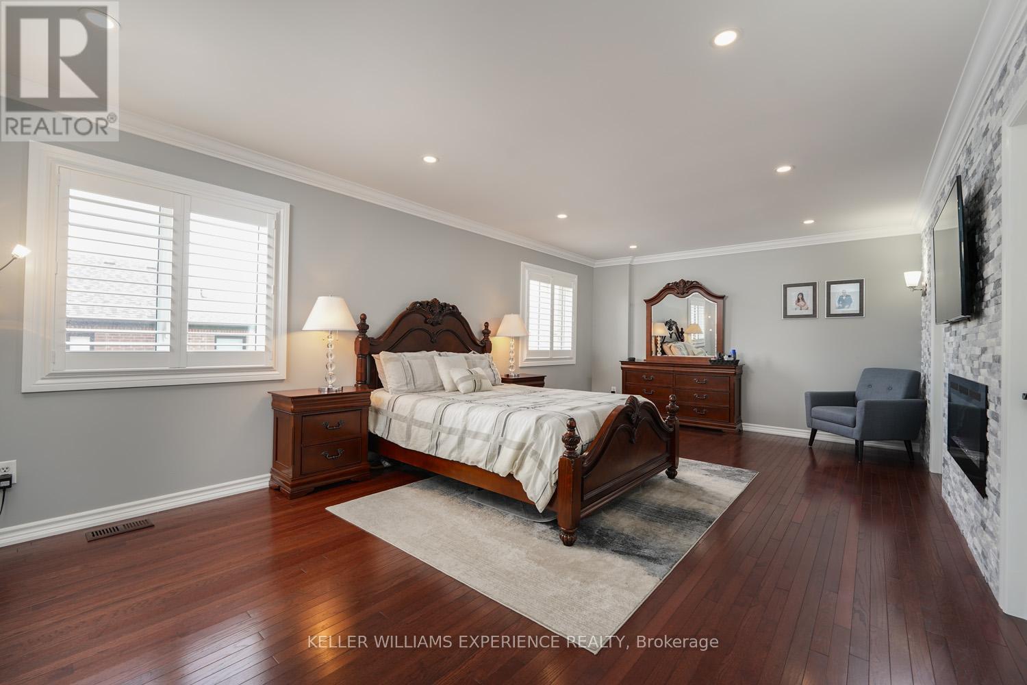 91 Succession Crescent, Barrie (Innis-Shore), Ontario  L4M 7G6 - Photo 31 - S12215431
