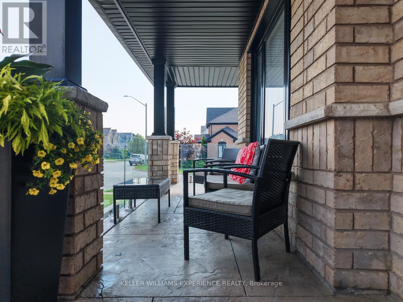 91 Succession Crescent, Barrie (Innis-Shore), Ontario  L4M 7G6 - Photo 4 - S12215431