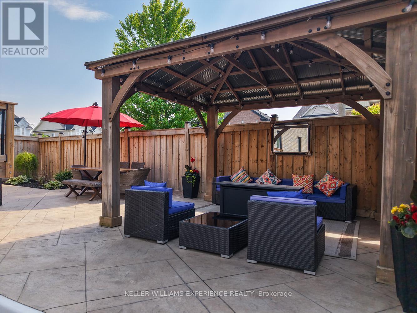 91 Succession Crescent, Barrie (Innis-Shore), Ontario  L4M 7G6 - Photo 40 - S12215431