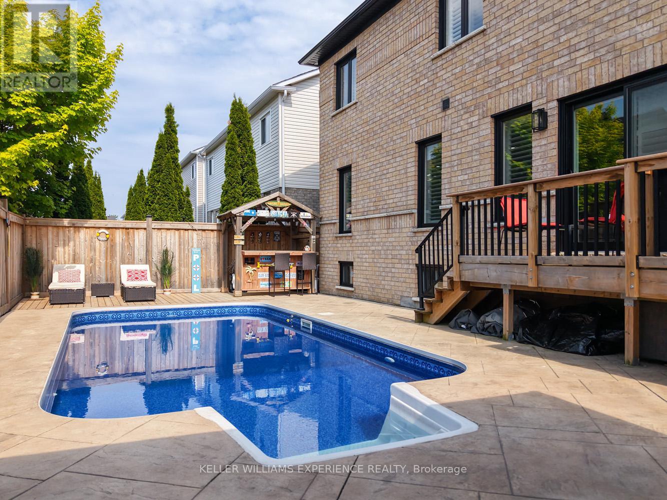 91 Succession Crescent, Barrie (Innis-Shore), Ontario  L4M 7G6 - Photo 41 - S12215431