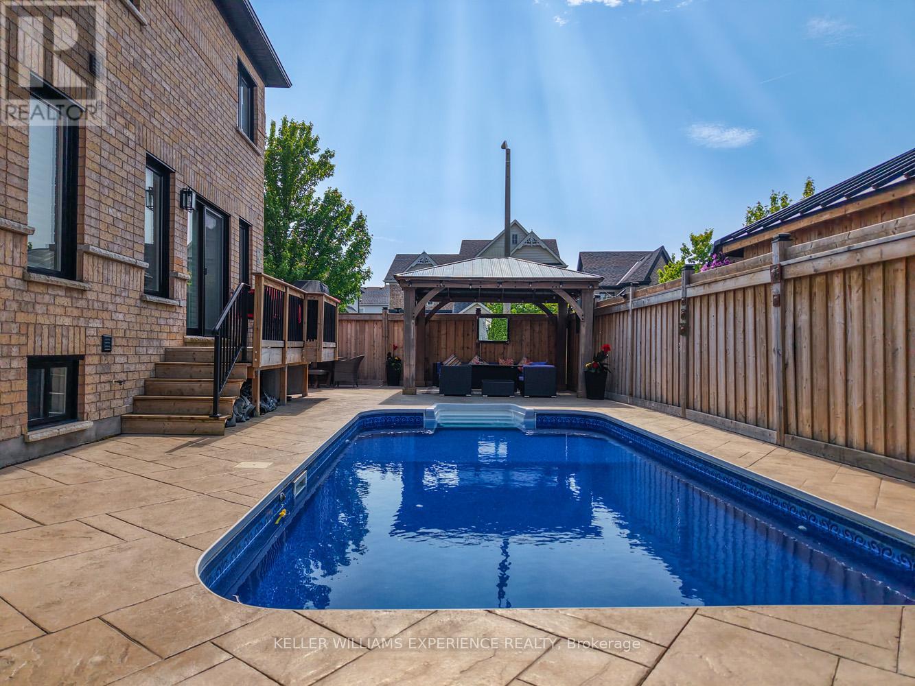 91 Succession Crescent, Barrie (Innis-Shore), Ontario  L4M 7G6 - Photo 42 - S12215431
