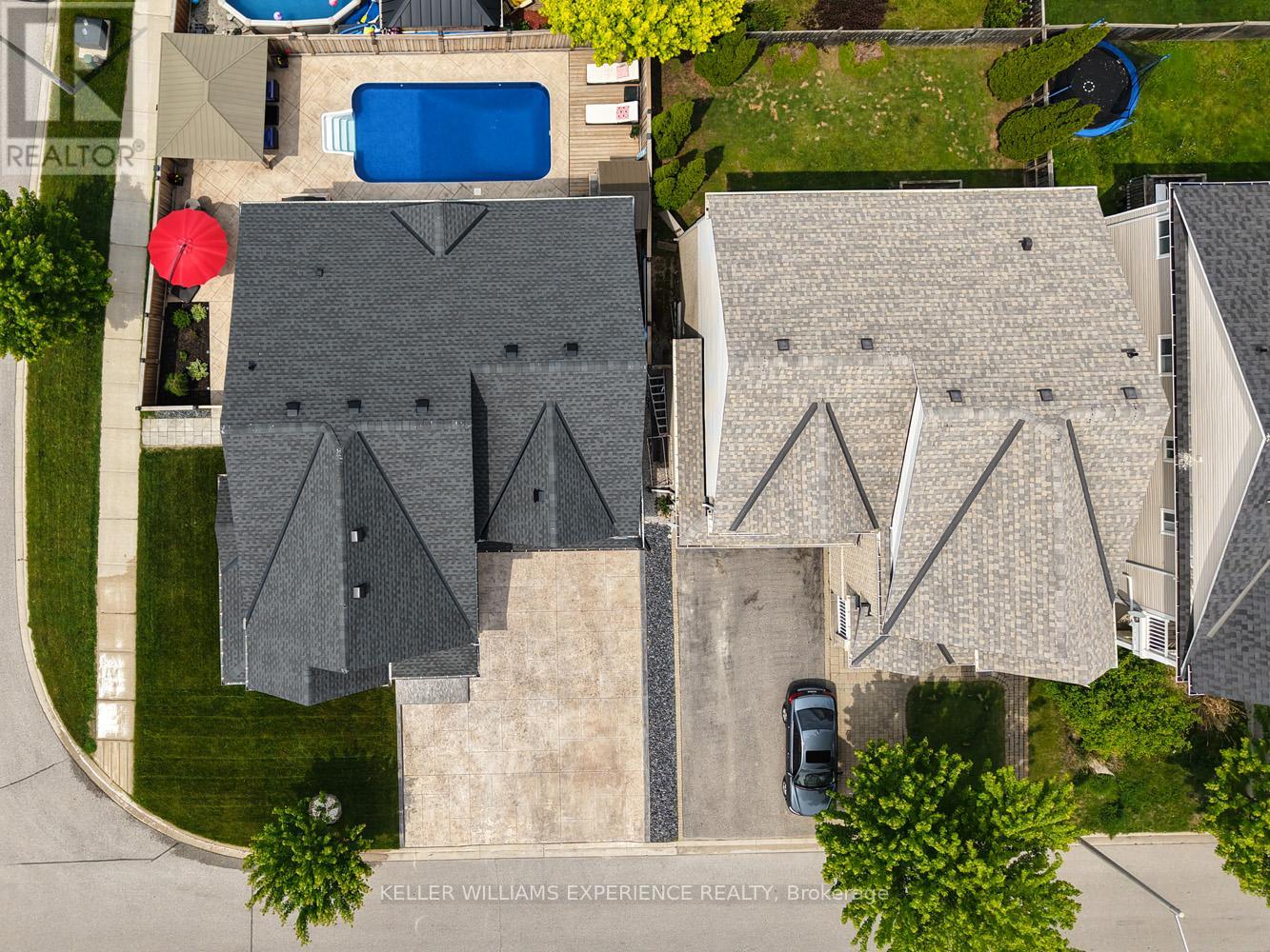 91 Succession Crescent, Barrie (Innis-Shore), Ontario  L4M 7G6 - Photo 43 - S12215431