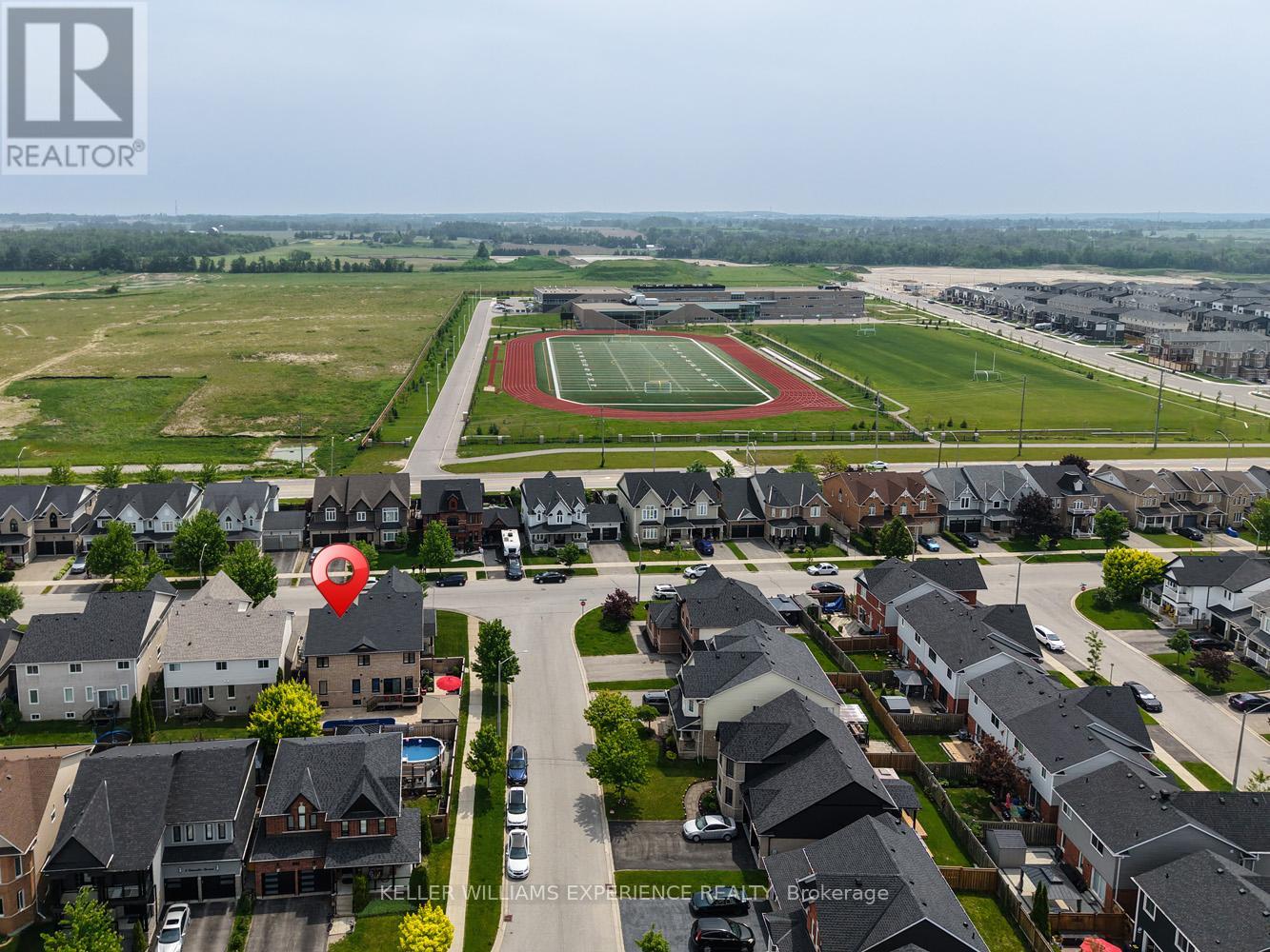 91 Succession Crescent, Barrie (Innis-Shore), Ontario  L4M 7G6 - Photo 44 - S12215431